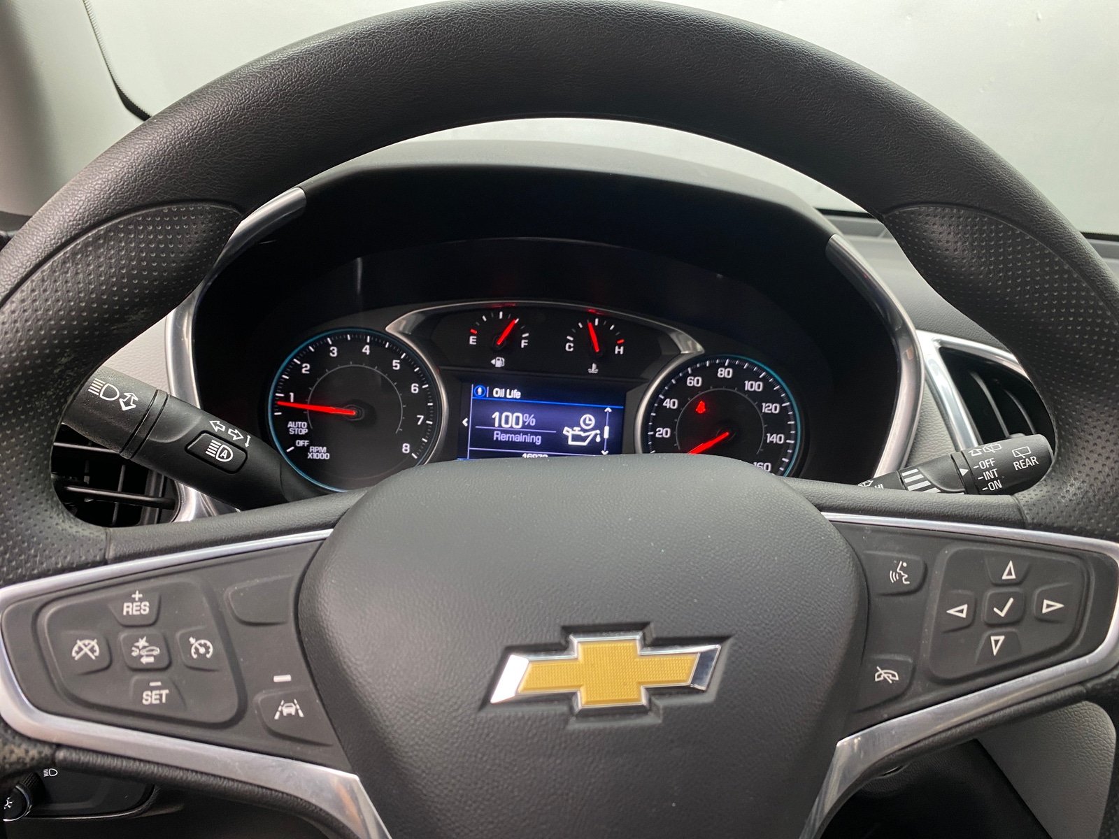 Thumbnail: 2022 Chevrolet Equinox - 5