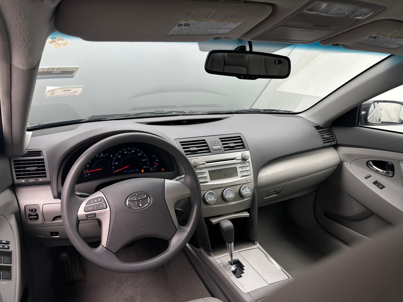 Thumbnail: 2010 Toyota Camry - 2