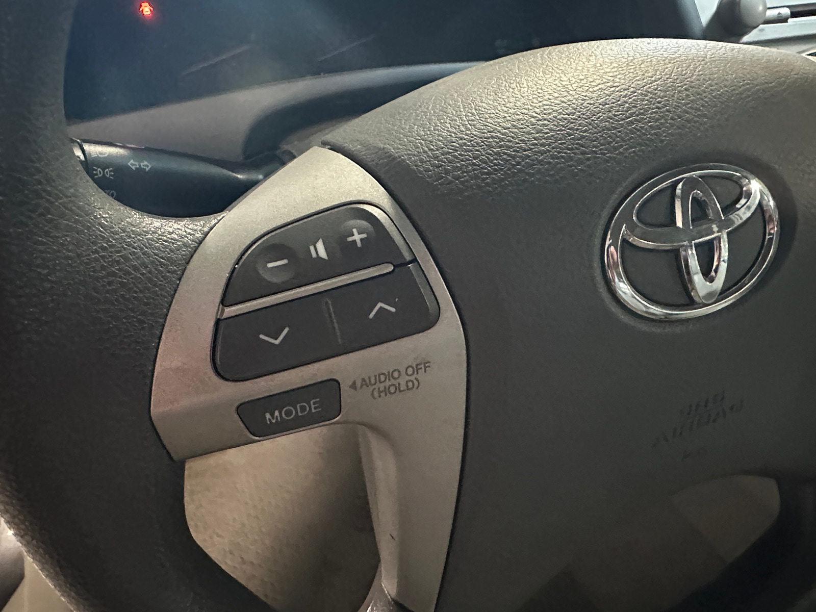 Thumbnail: 2010 Toyota Camry - 4