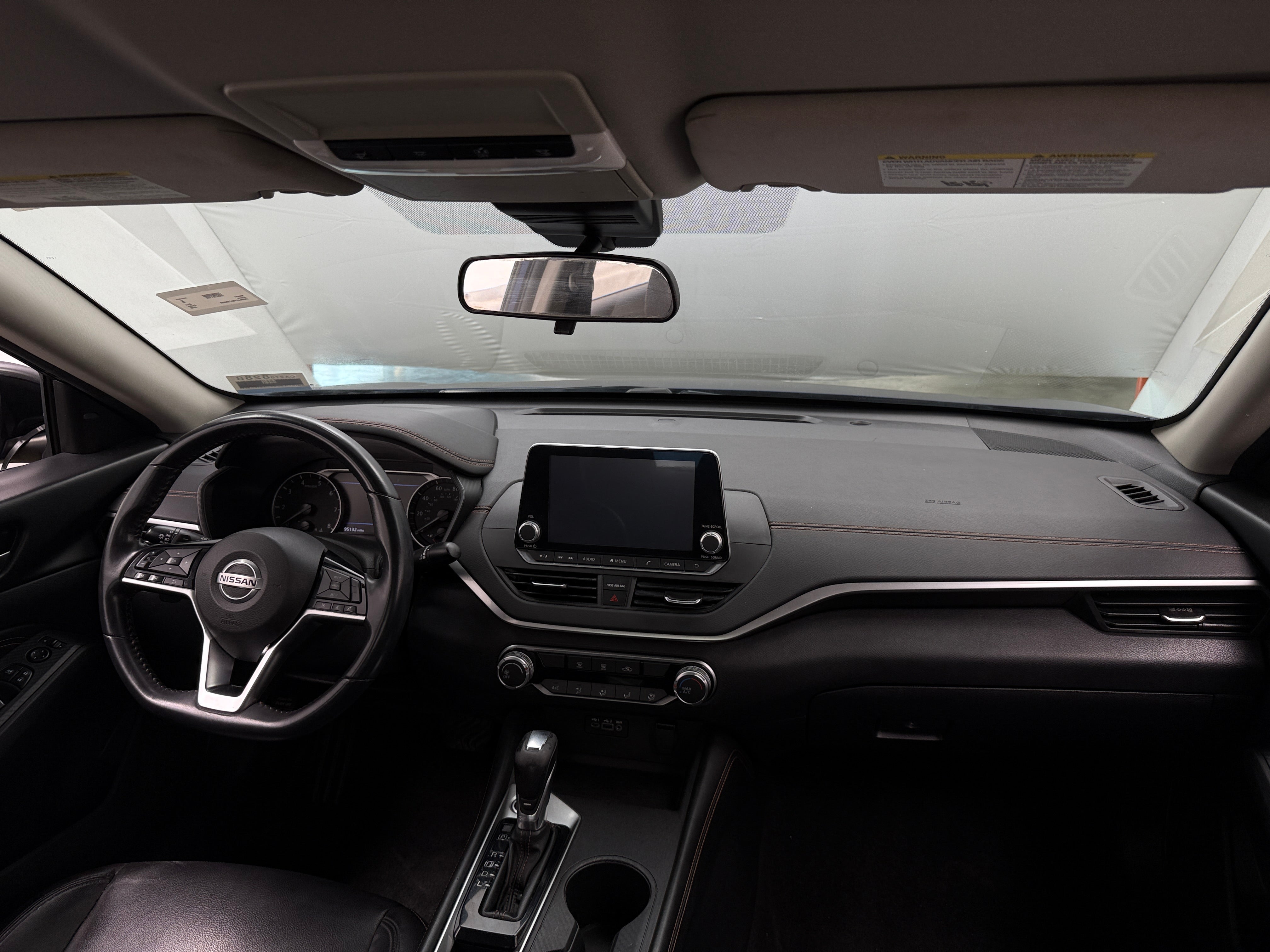 Thumbnail: 2020 Nissan Altima - 3