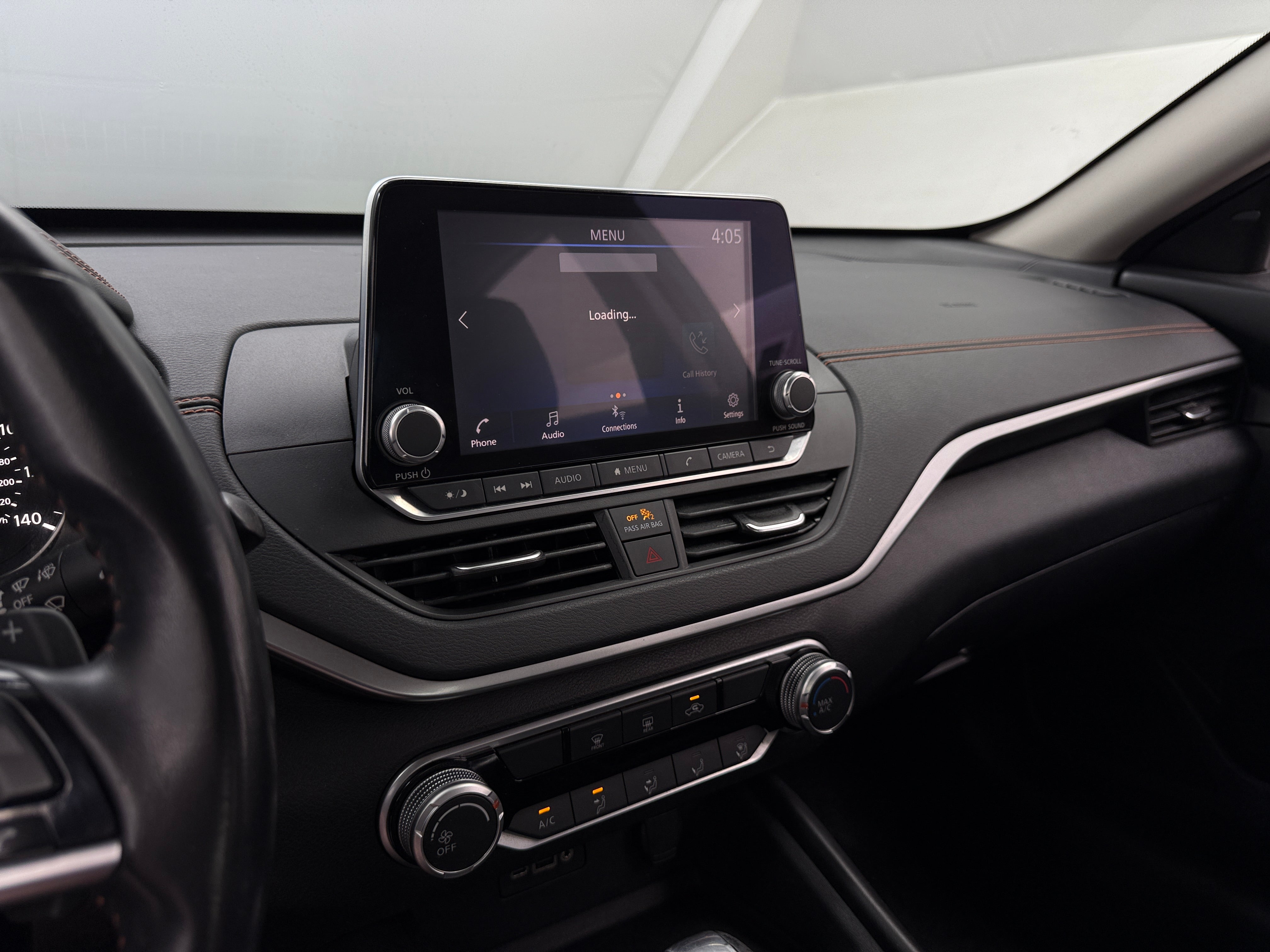 Thumbnail: 2020 Nissan Altima - 4