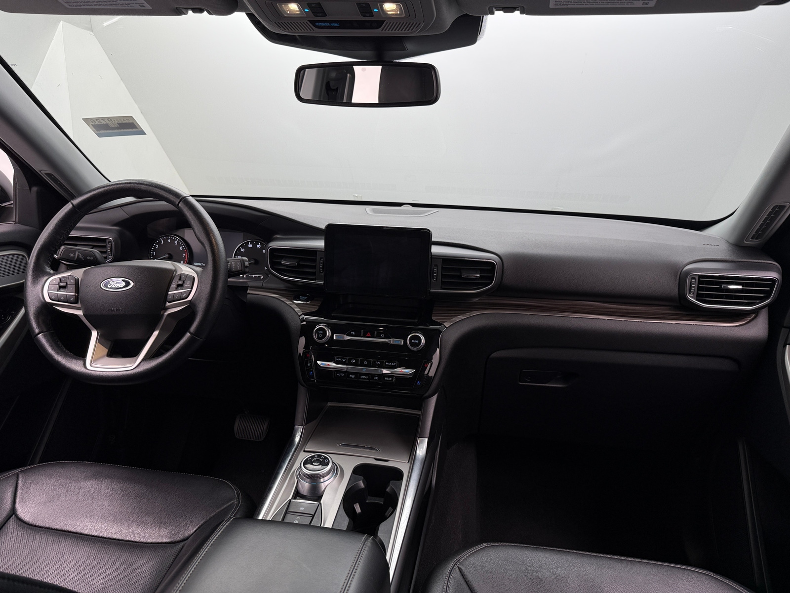 Thumbnail: 2023 Ford Explorer - 2