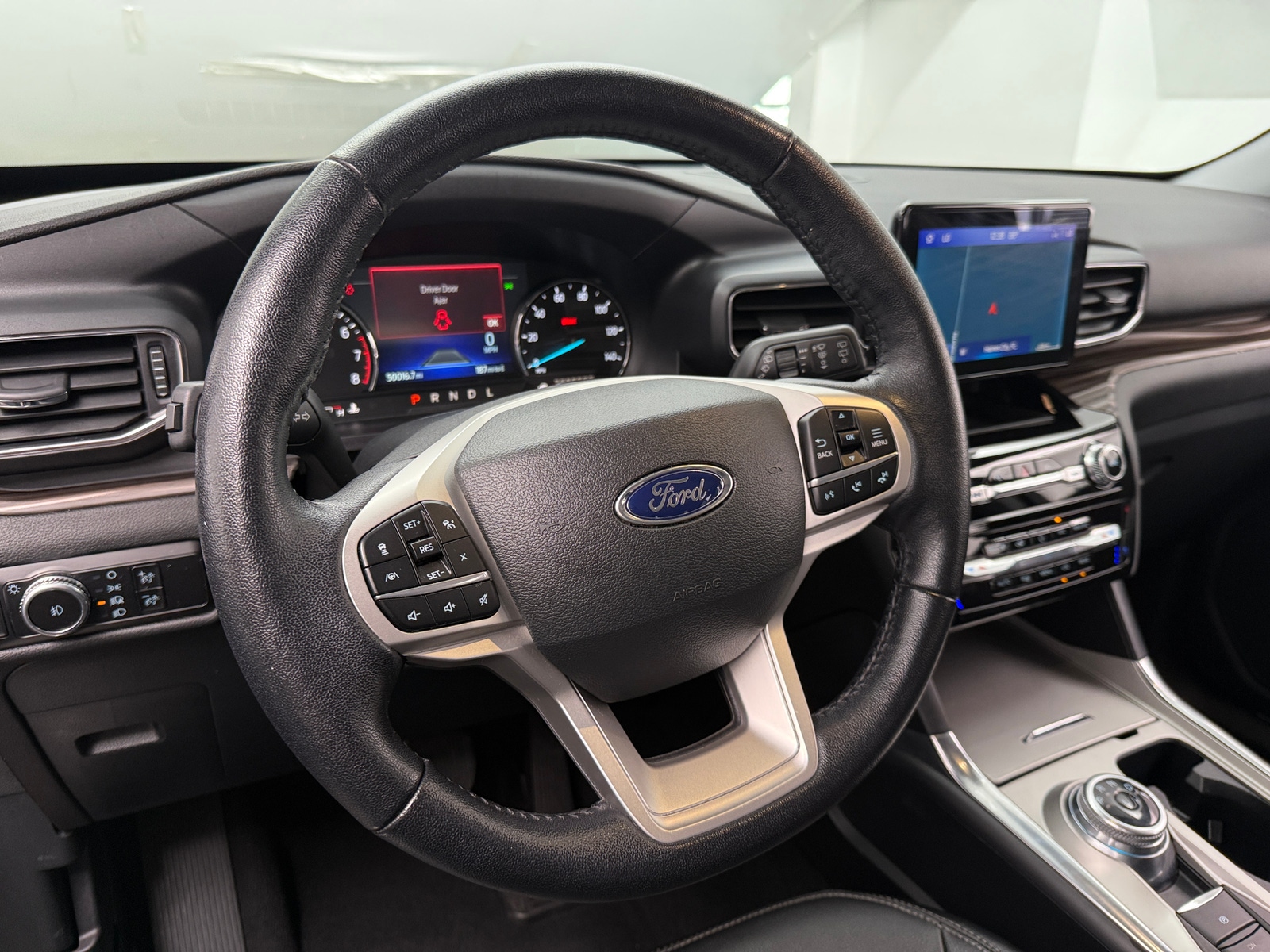 Thumbnail: 2023 Ford Explorer - 4