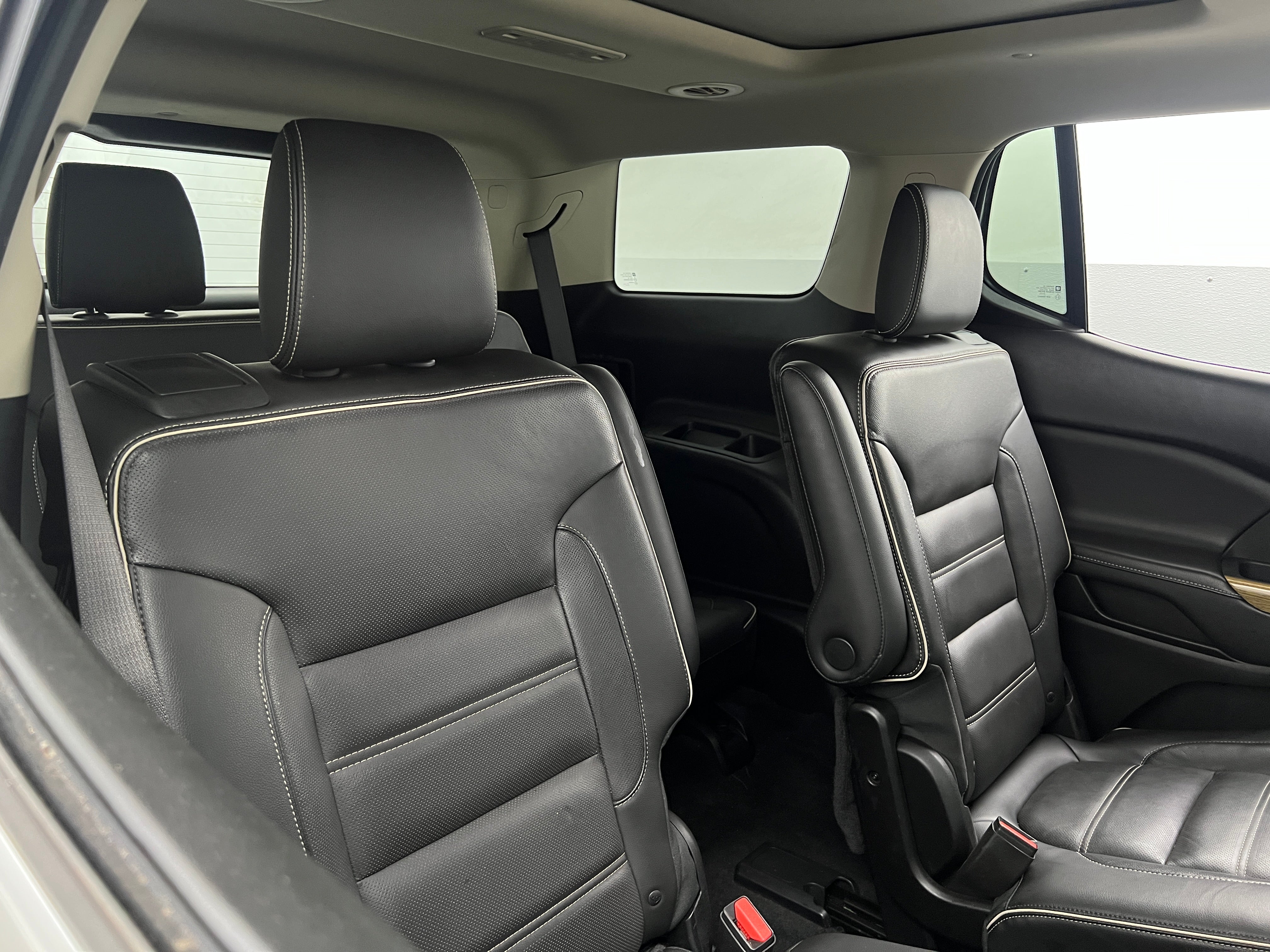 Thumbnail: 2018 GMC Acadia - 5