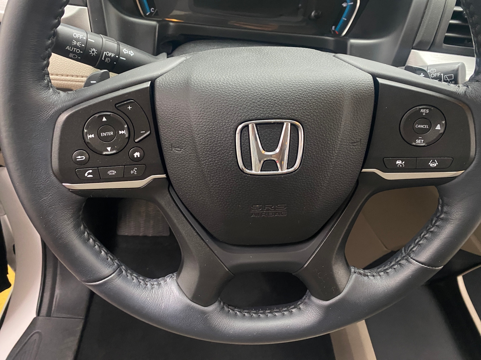 Thumbnail: 2023 Honda Odyssey - 4