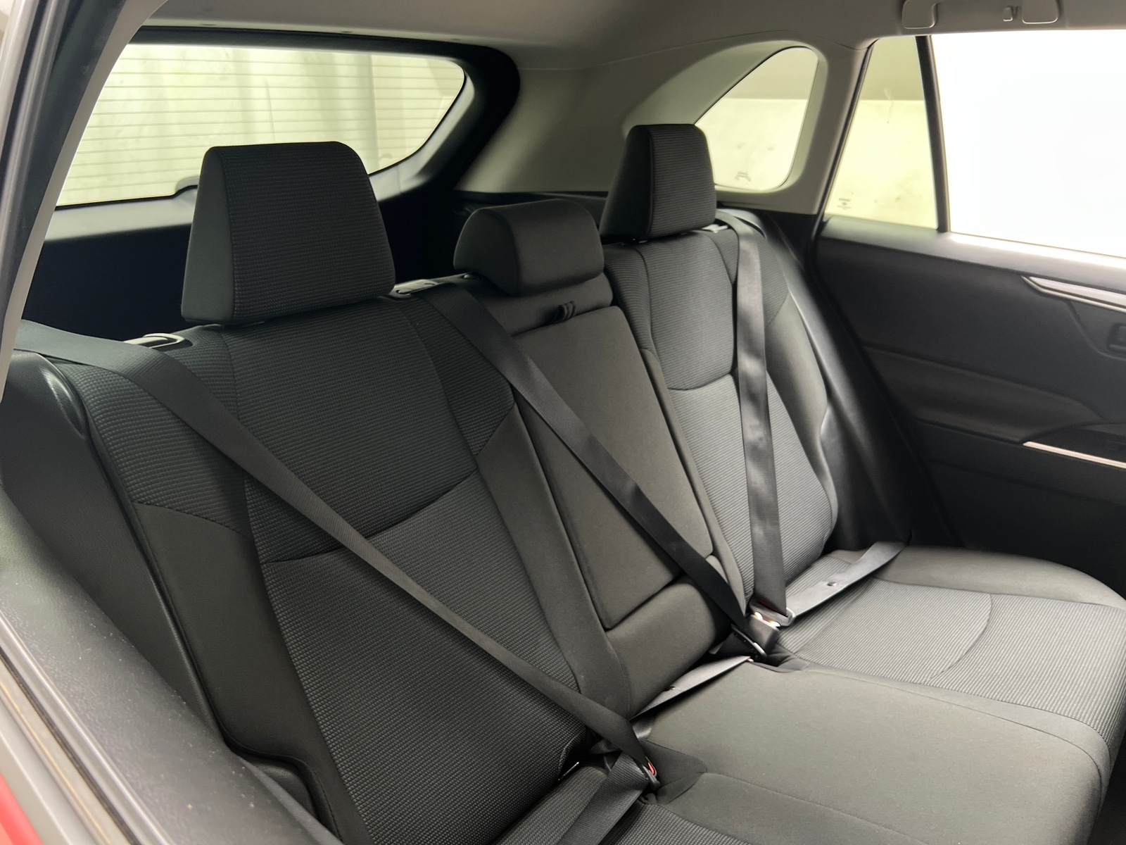 Thumbnail: 2021 Toyota RAV4 - 6