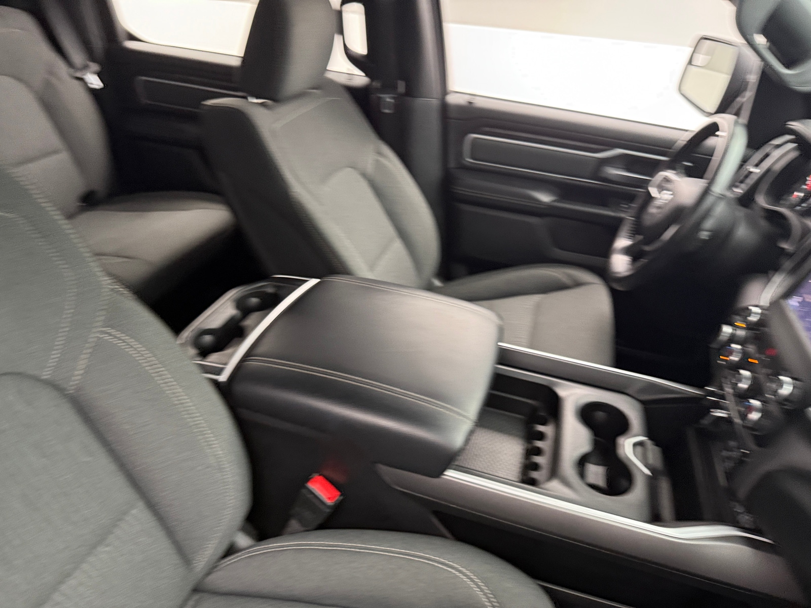 Thumbnail: 2022 RAM 1500 - 2