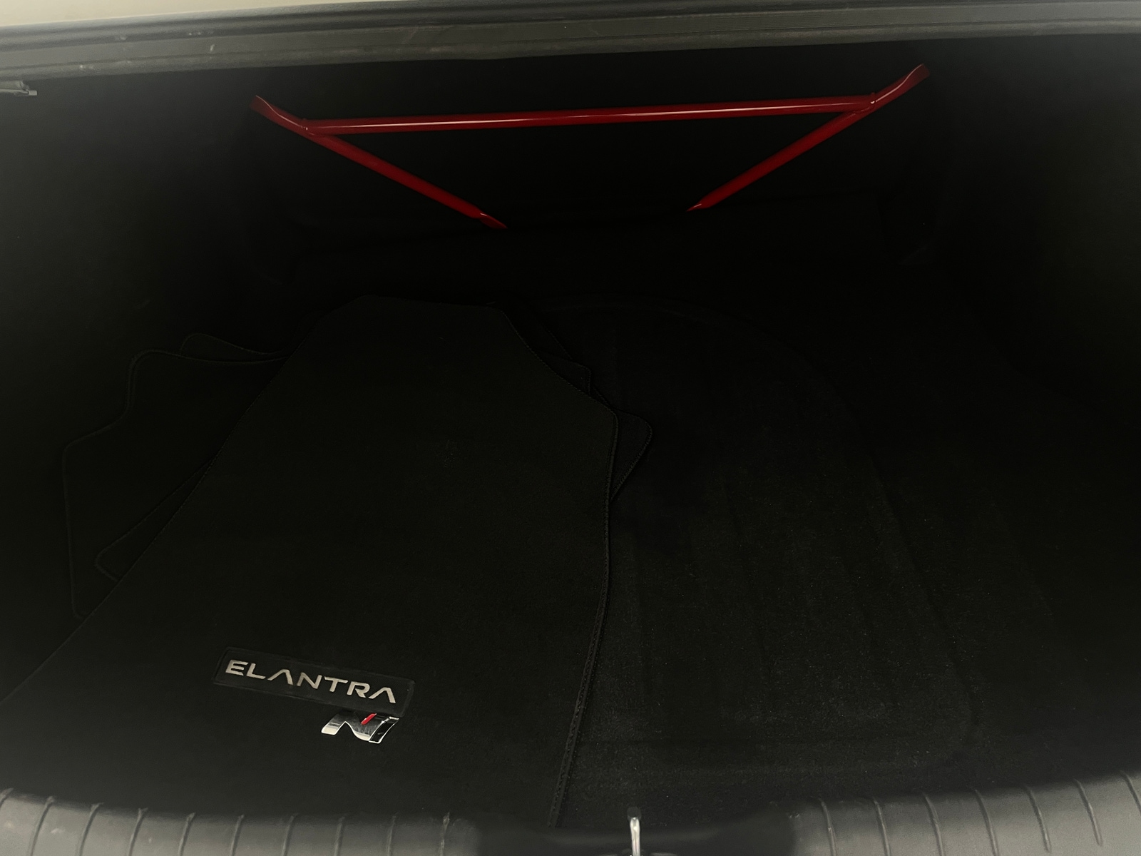 Thumbnail: 2022 Hyundai Elantra - 6