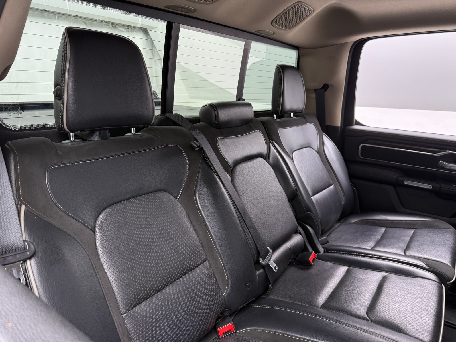 Thumbnail: 2021 RAM 1500 - 5