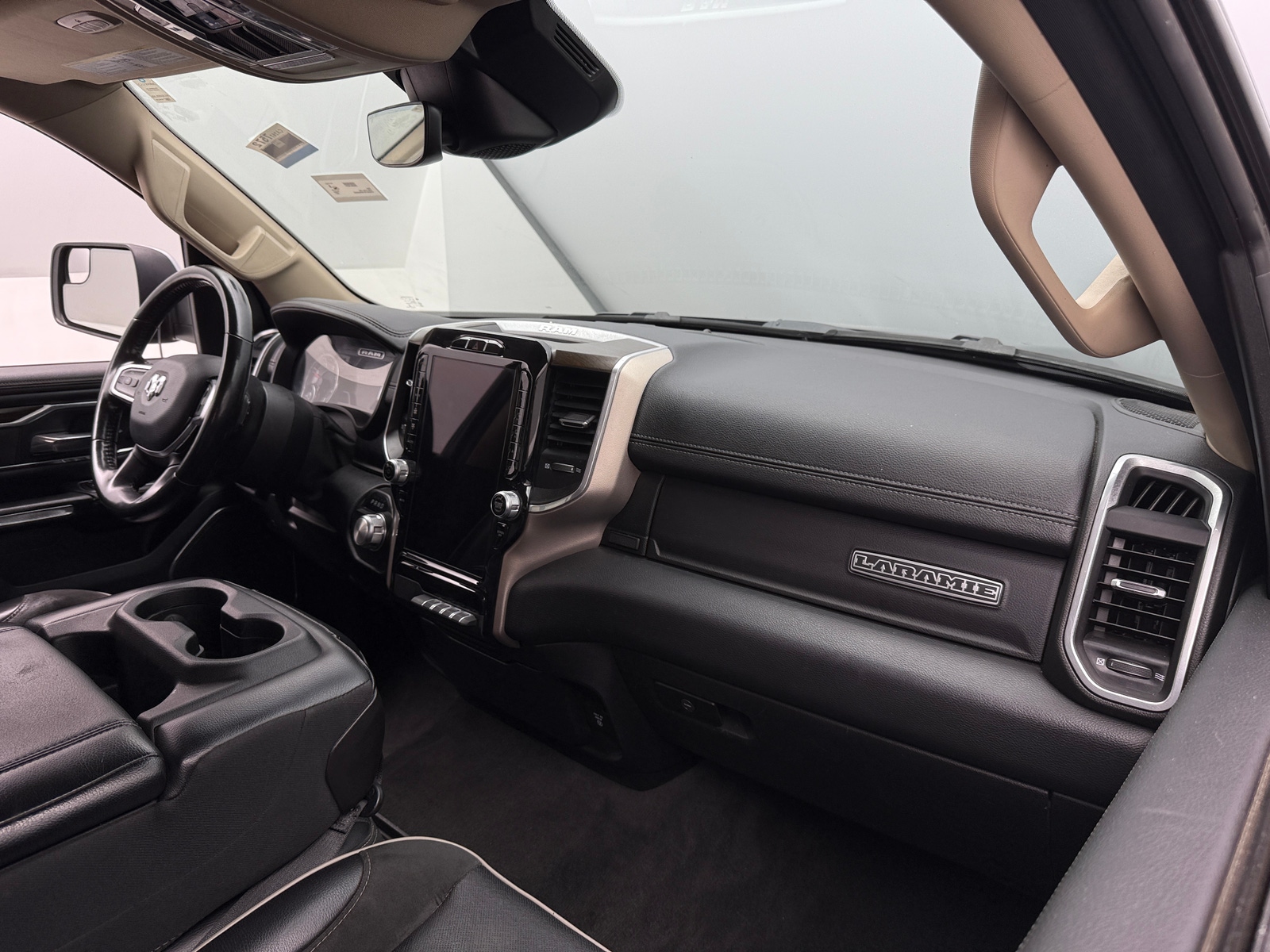 Thumbnail: 2021 RAM 1500 - 2