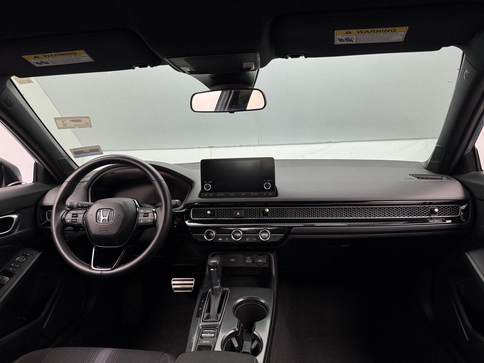 Thumbnail: 2023 Honda Civic - 3