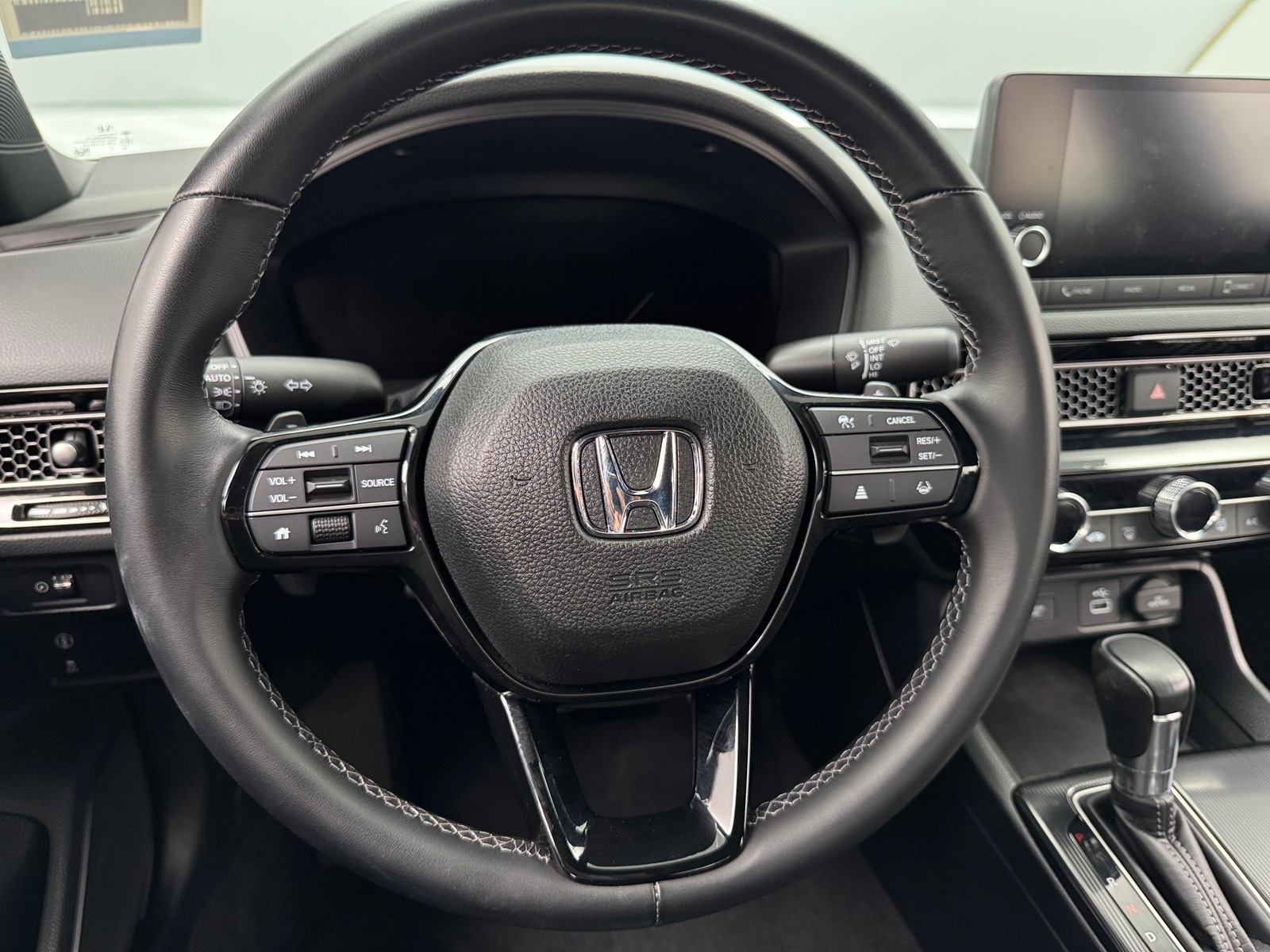 Thumbnail: 2023 Honda Civic - 5
