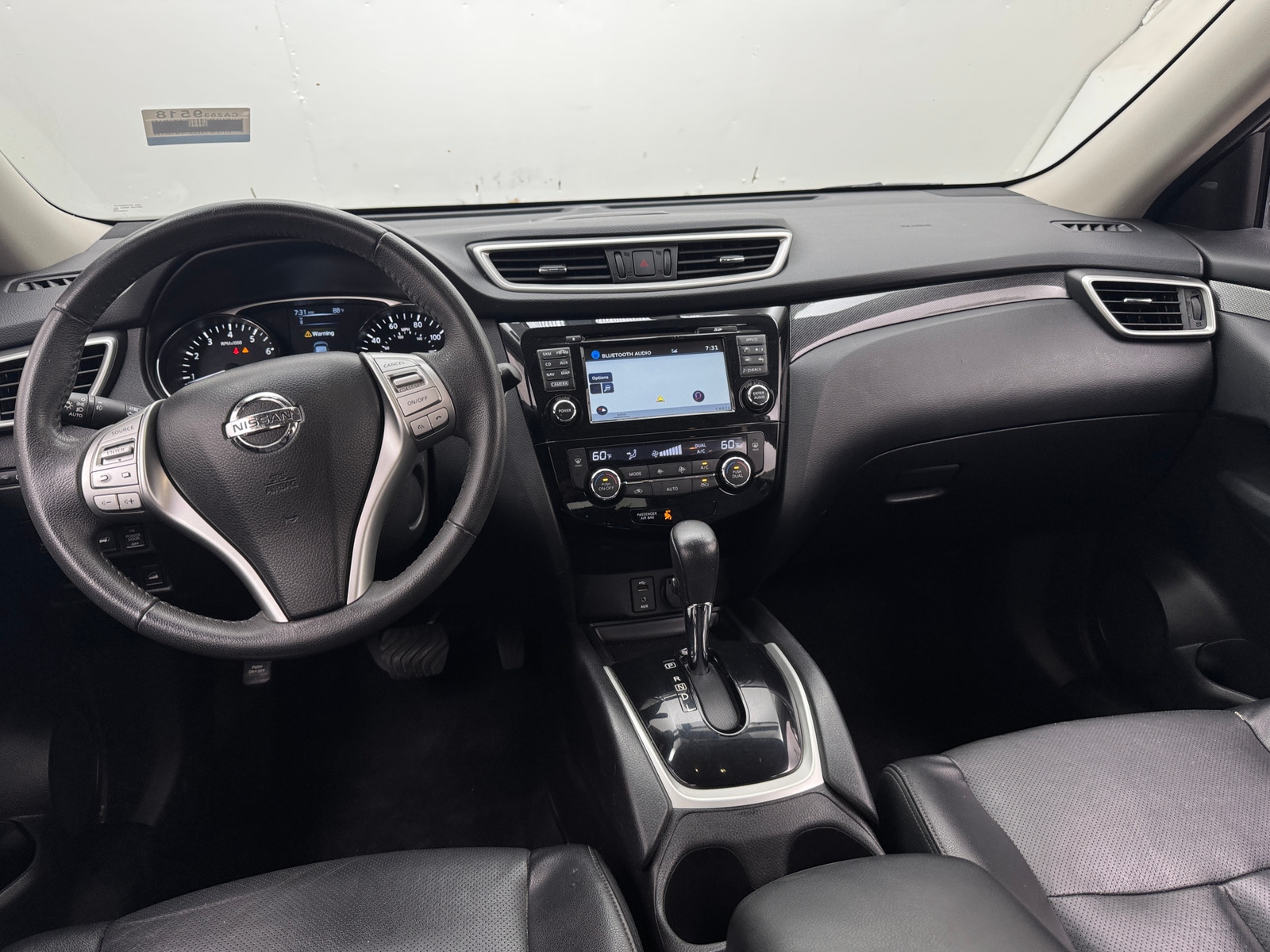 Thumbnail: 2016 Nissan Rogue - 2