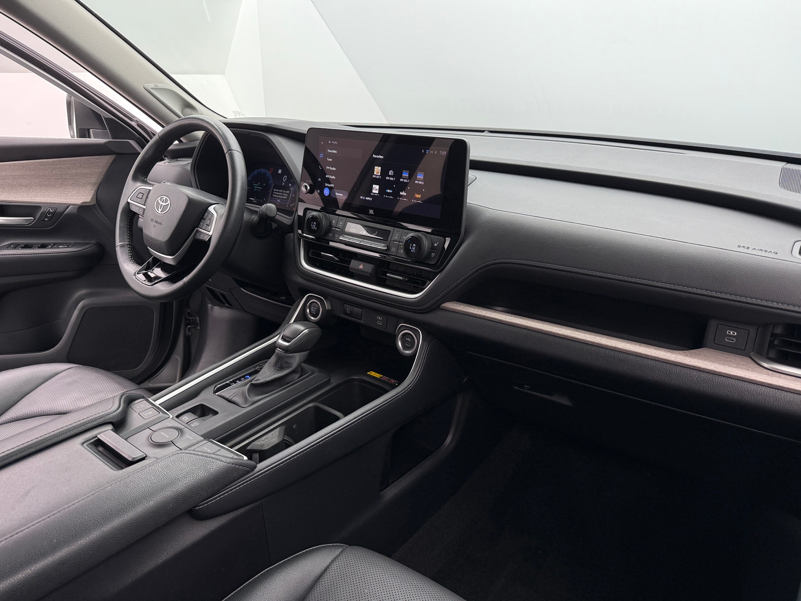 Thumbnail: 2024 Toyota Grand Highlander - 2