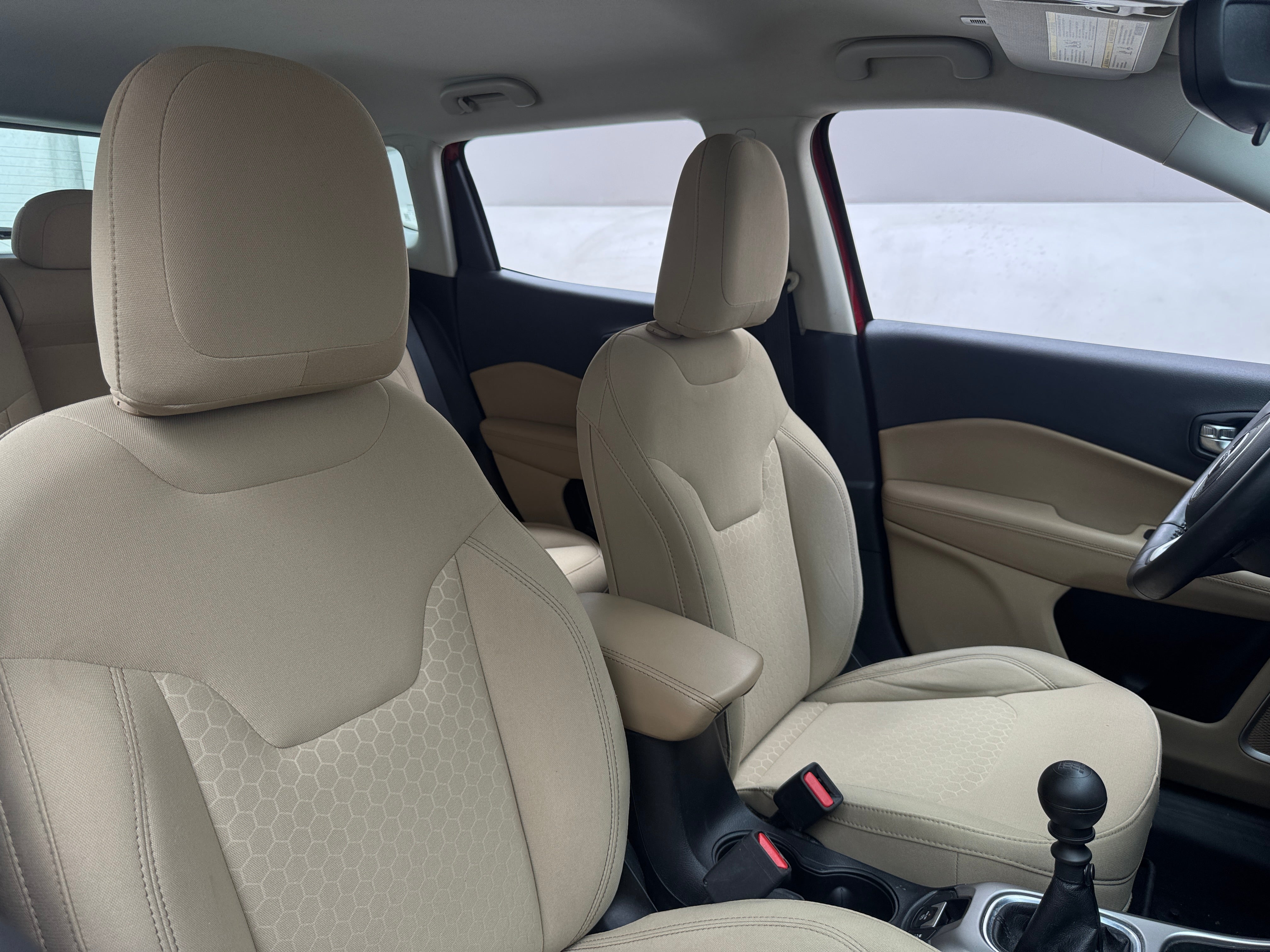Thumbnail: 2019 Jeep Compass - 2