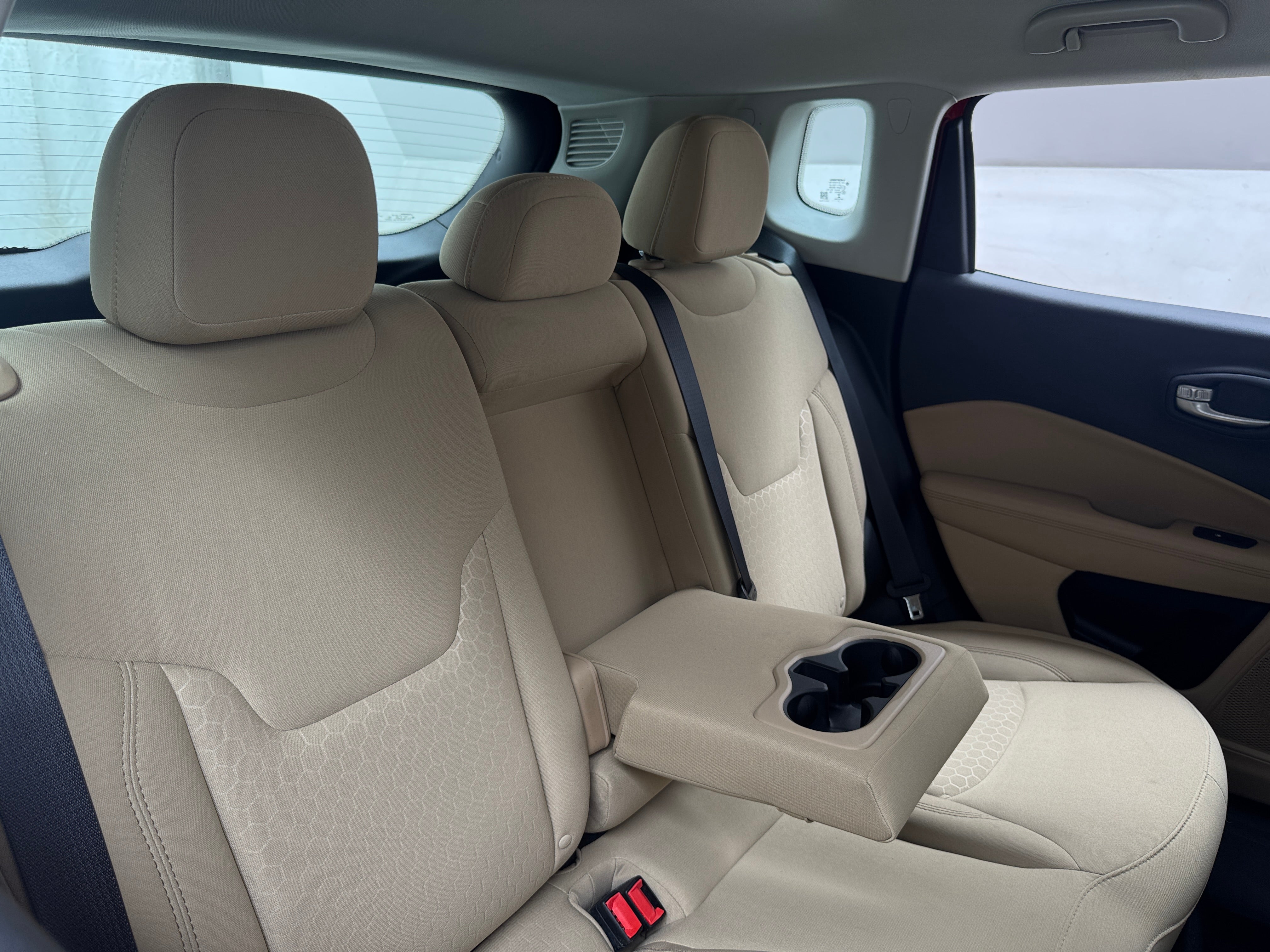 Thumbnail: 2019 Jeep Compass - 6