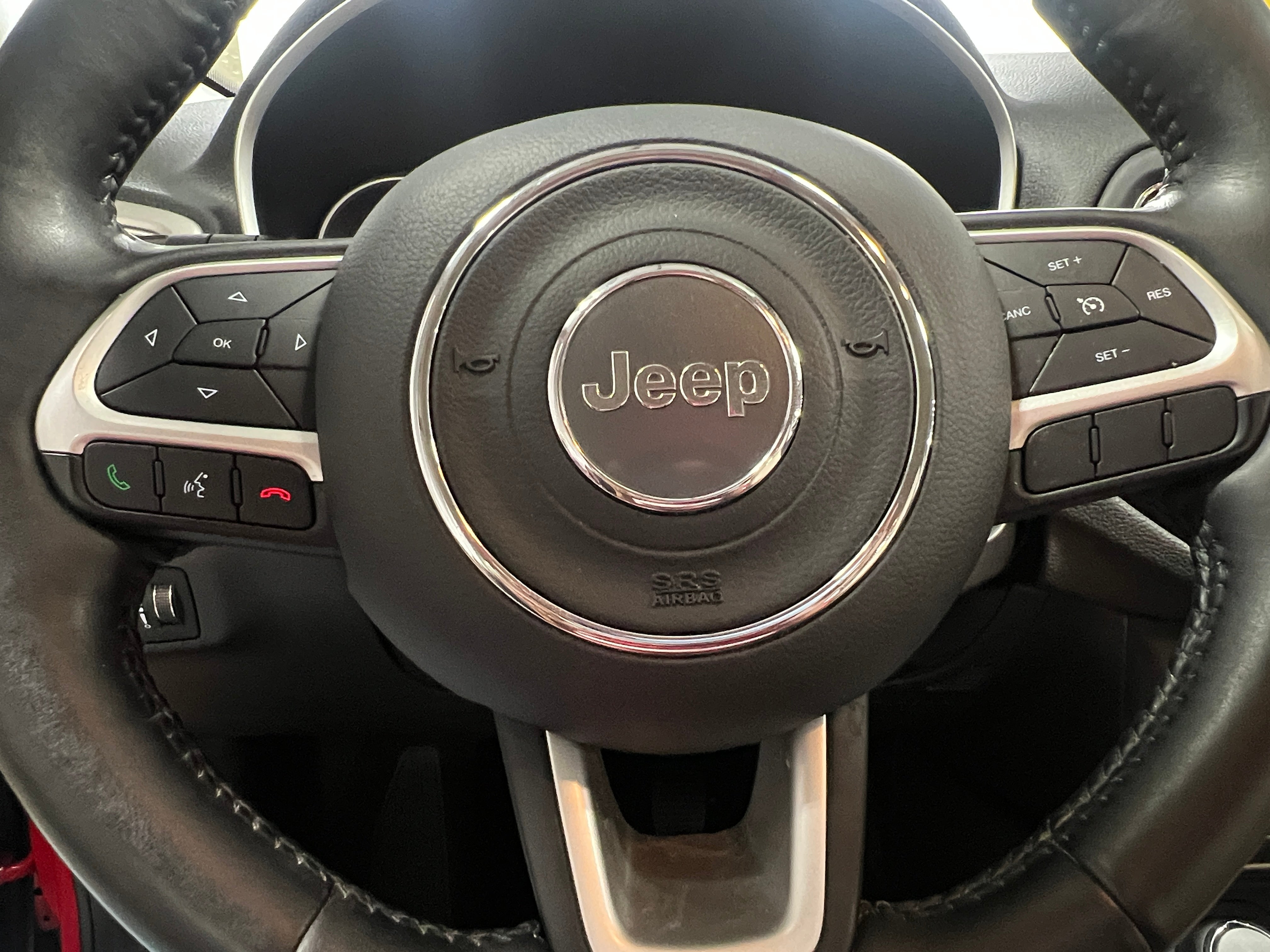 Thumbnail: 2019 Jeep Compass - 5