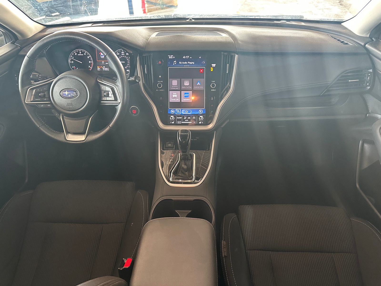 Thumbnail: 2020 Subaru Legacy - 3