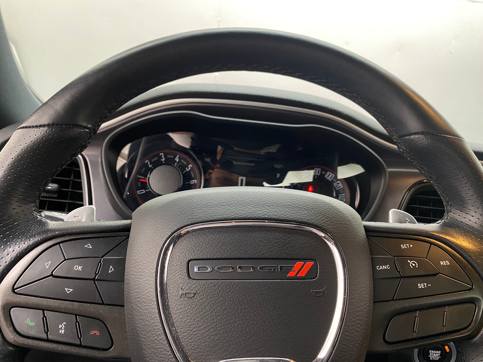 Thumbnail: 2020 Dodge Challenger - 5