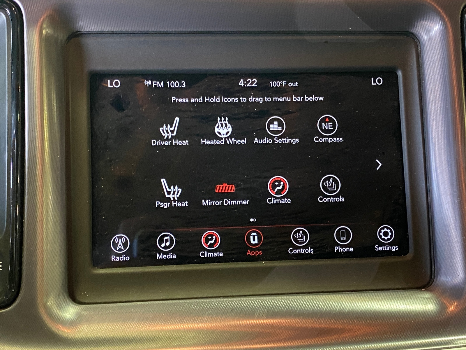 Thumbnail: 2020 Dodge Challenger - 4