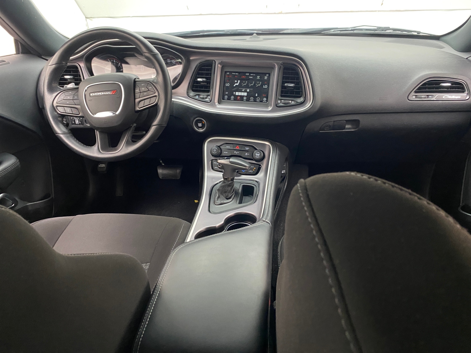 Thumbnail: 2020 Dodge Challenger - 3