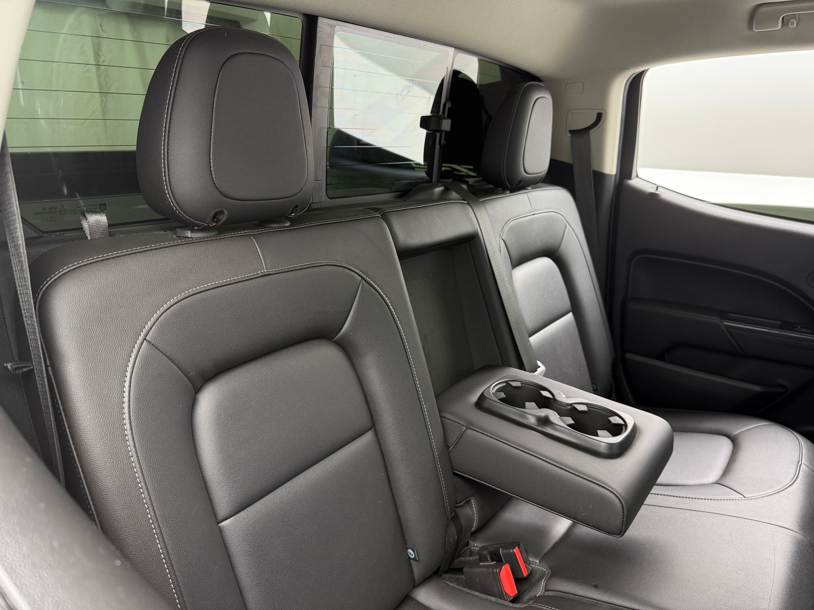 Thumbnail: 2019 Chevrolet Colorado - 5