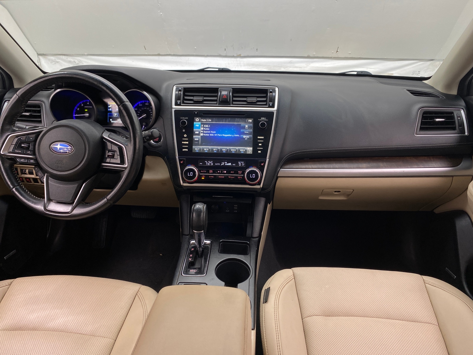 Thumbnail: 2018 Subaru Outback - 2