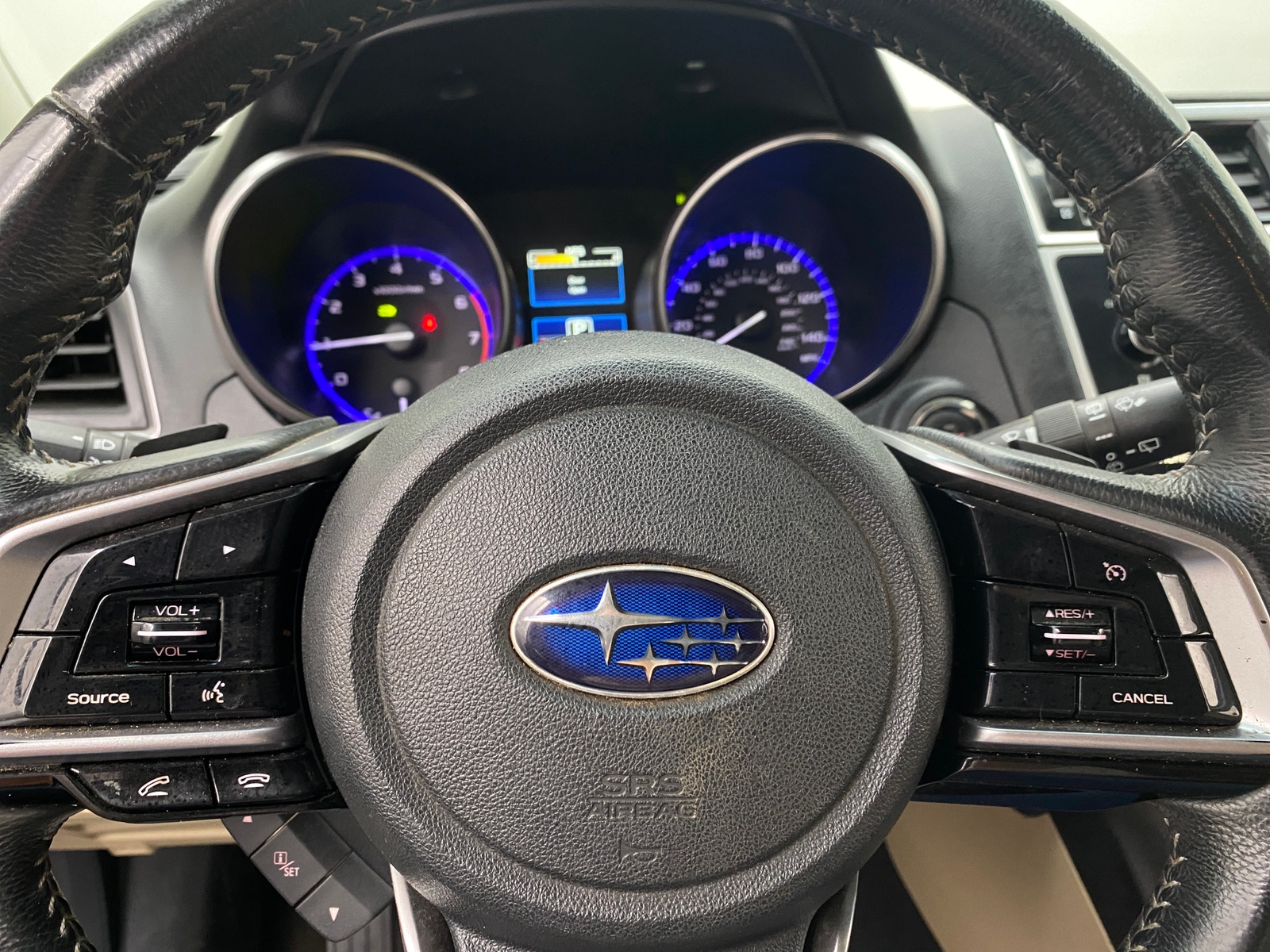 Thumbnail: 2018 Subaru Outback - 4