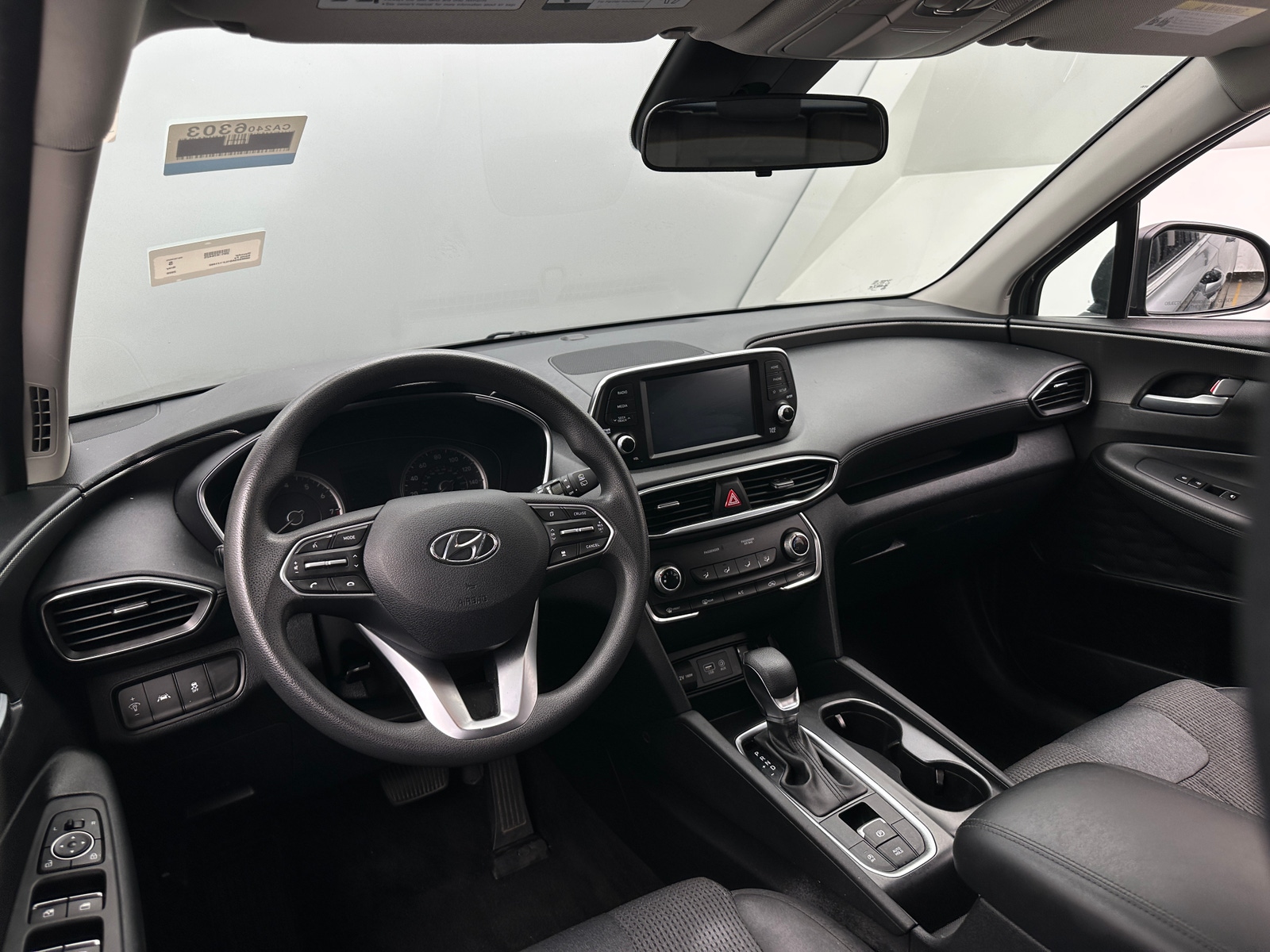 Thumbnail: 2020 Hyundai Santa Fe - 3