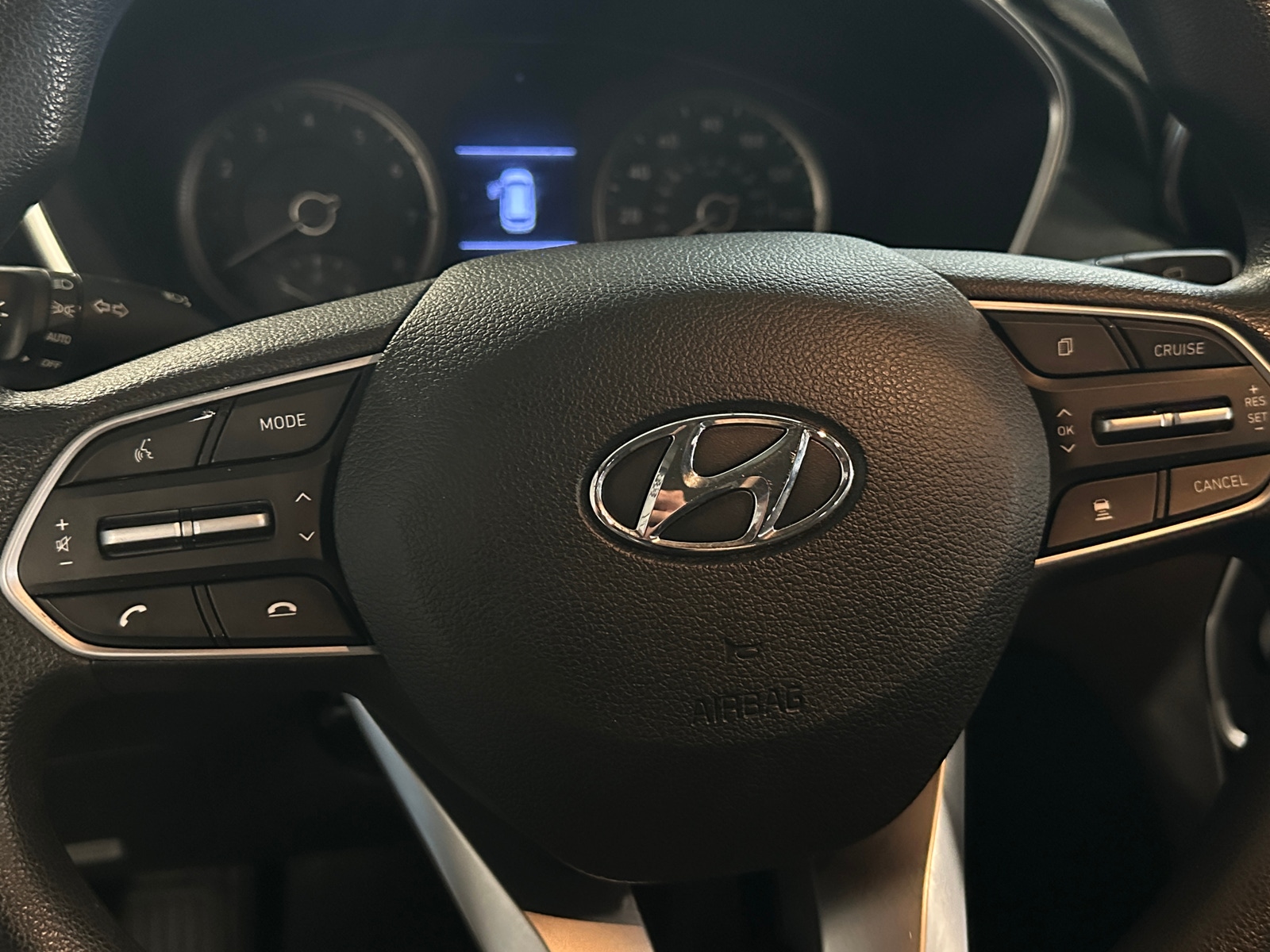 Thumbnail: 2020 Hyundai Santa Fe - 5