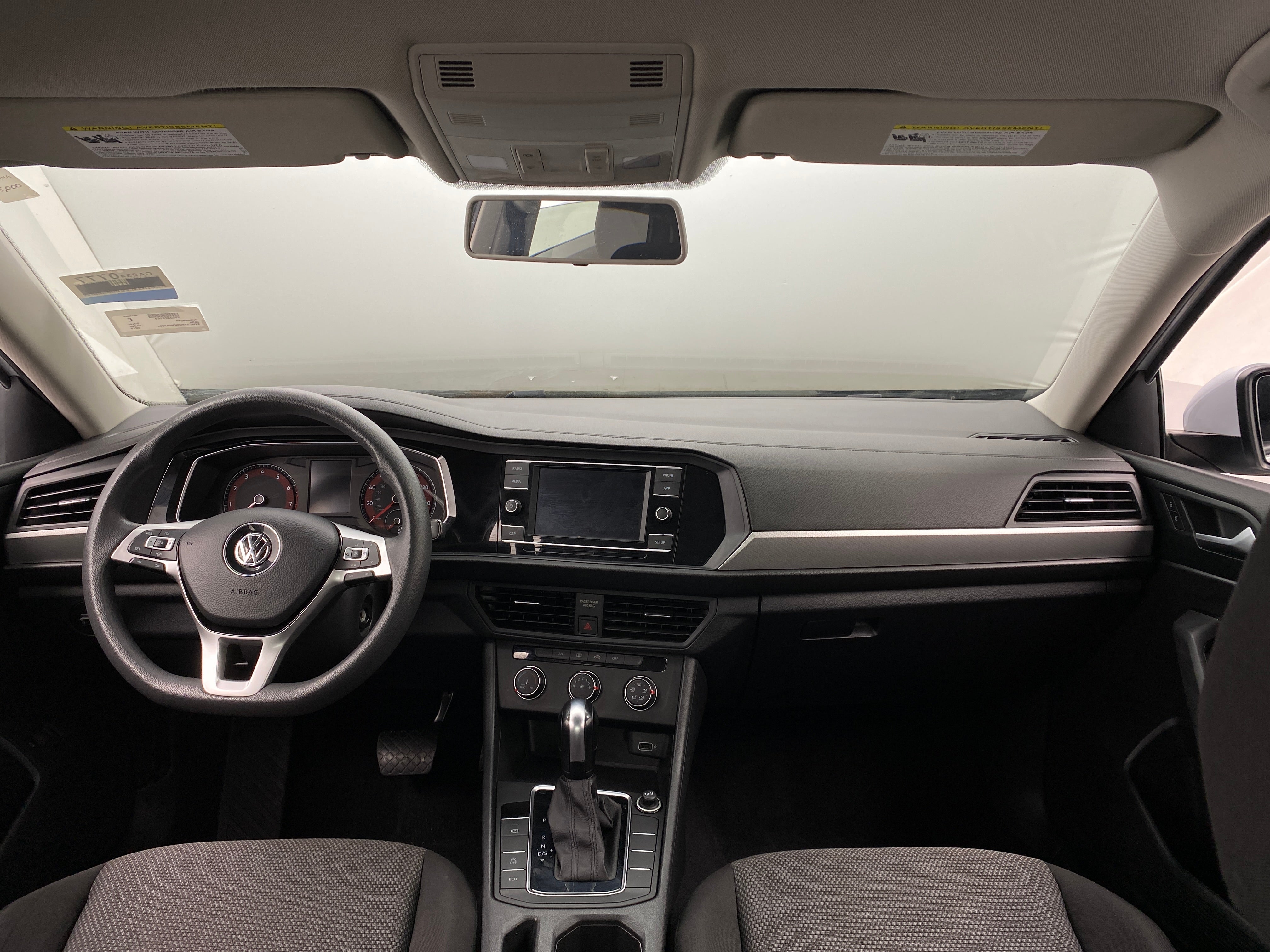 Thumbnail: 2019 Volkswagen Jetta - 3