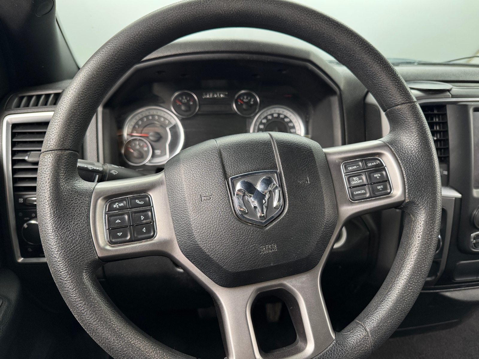 Thumbnail: 2022 RAM 1500 Classic - 5