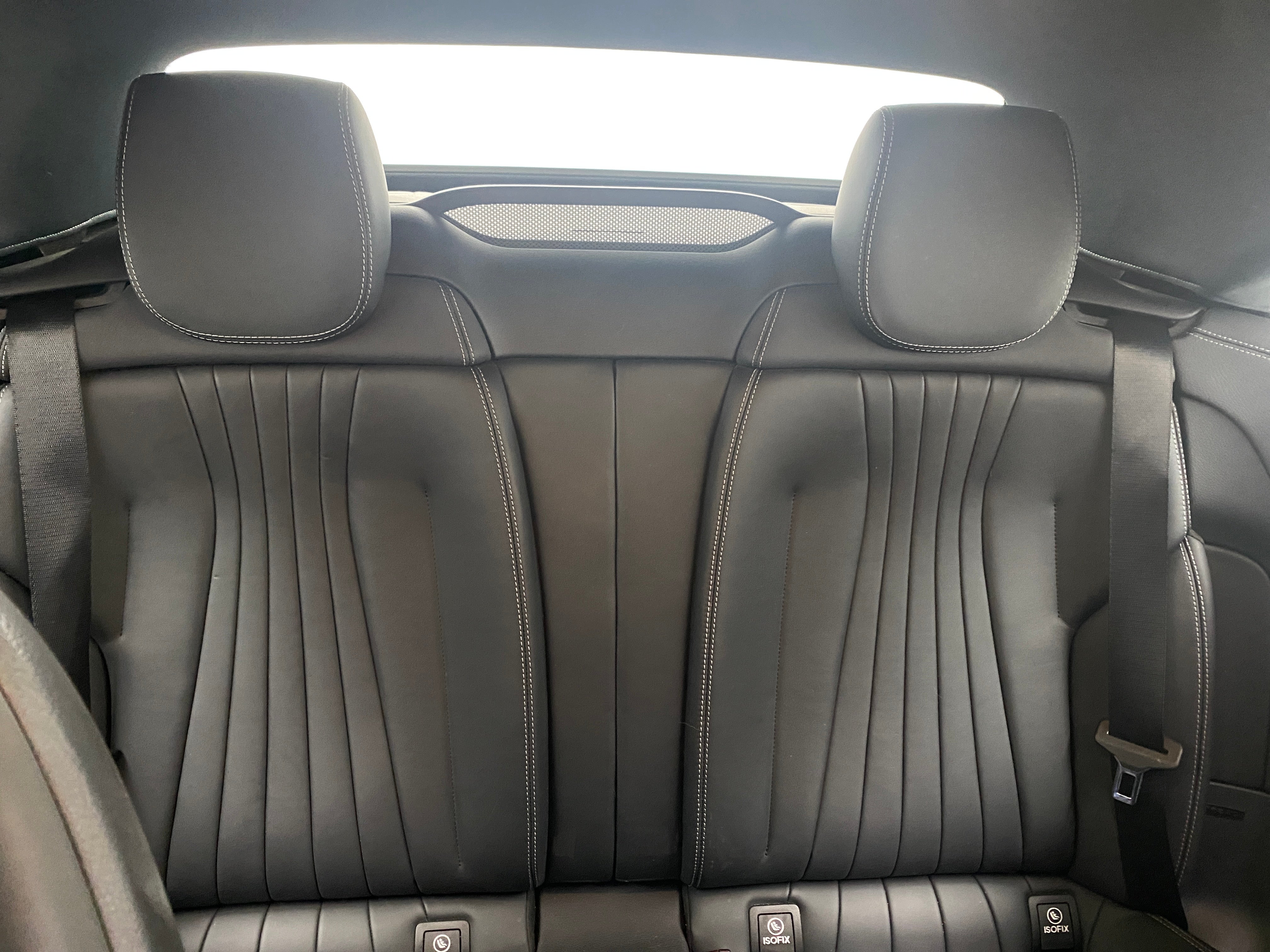 Thumbnail: 2020 Mercedes-Benz E-Class - 5