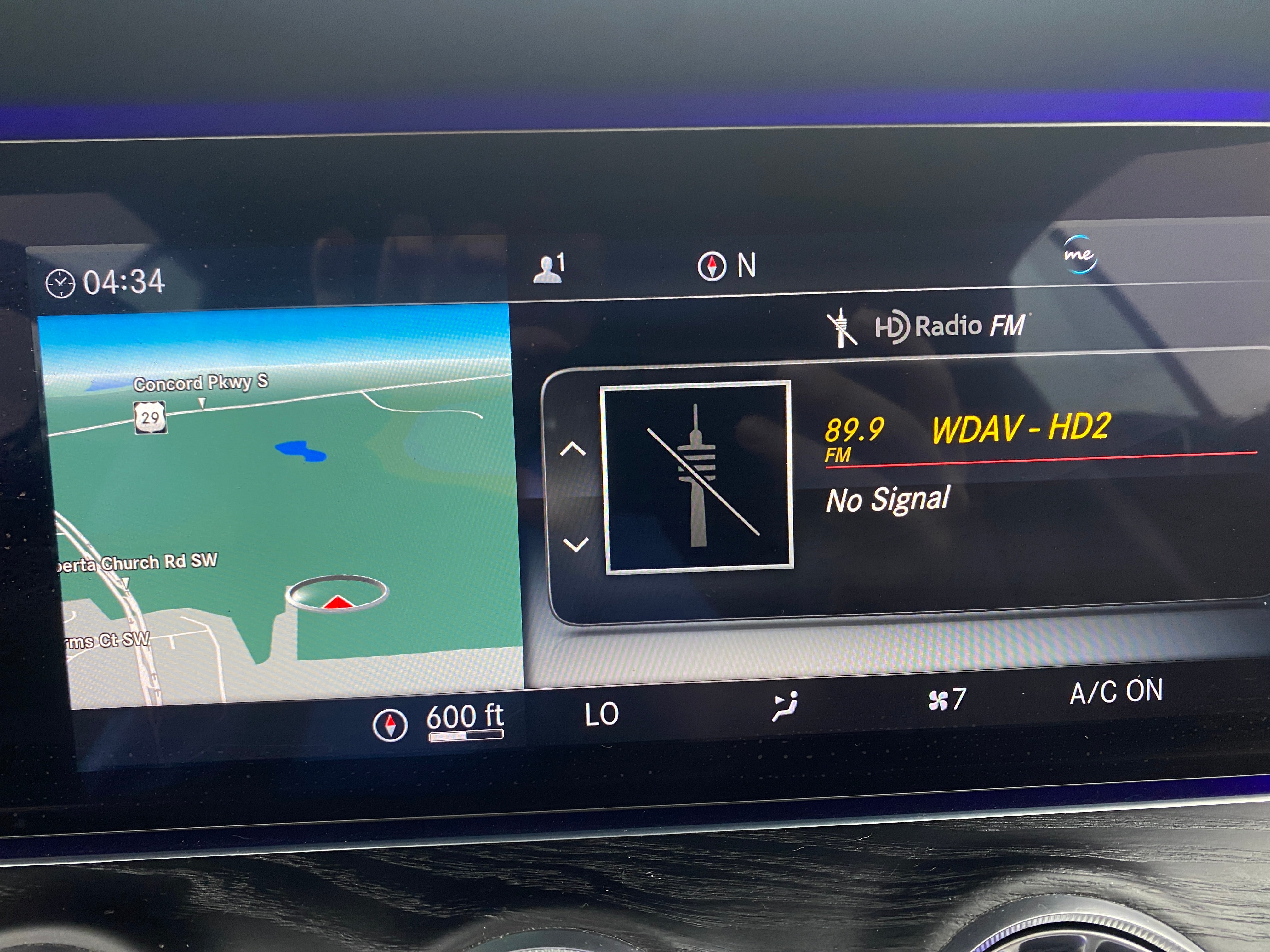 Thumbnail: 2020 Mercedes-Benz E-Class - 3
