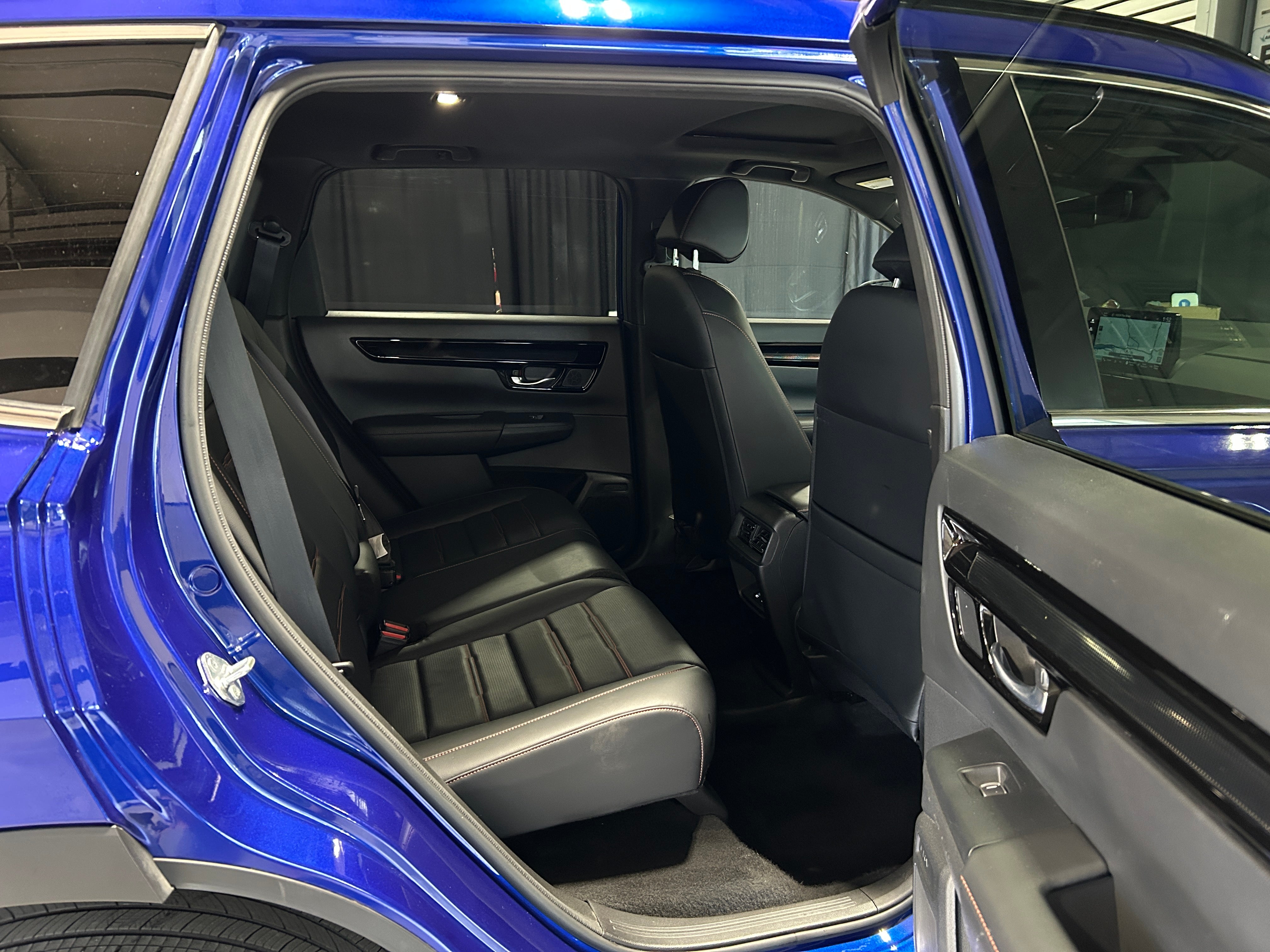 Thumbnail: 2023 Honda CR-V - 5