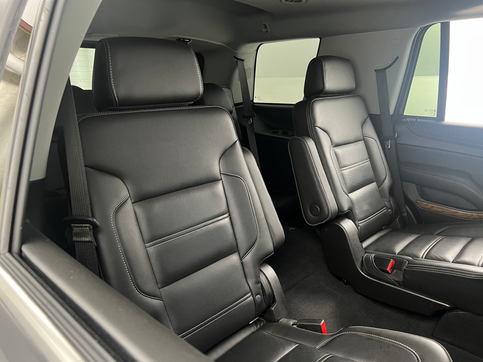 Thumbnail: 2020 GMC Yukon - 5