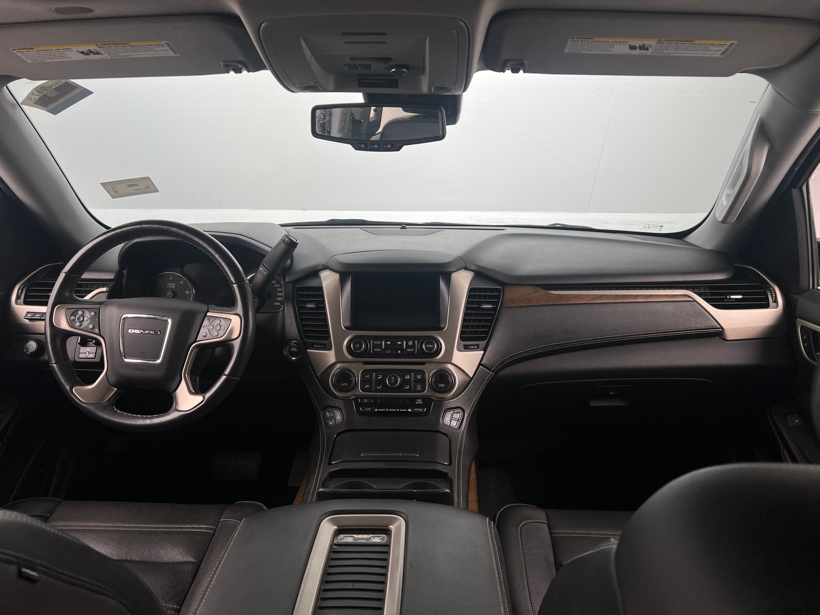 Thumbnail: 2020 GMC Yukon - 2