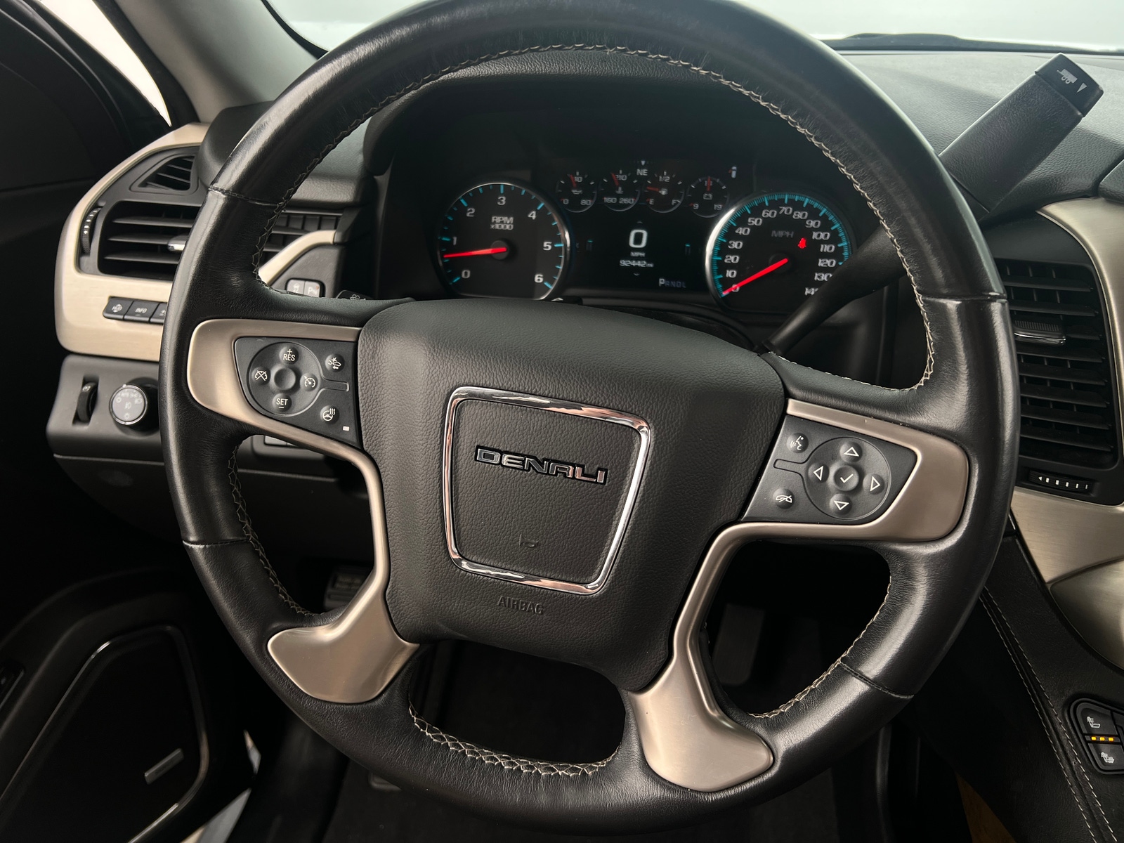 Thumbnail: 2020 GMC Yukon - 4