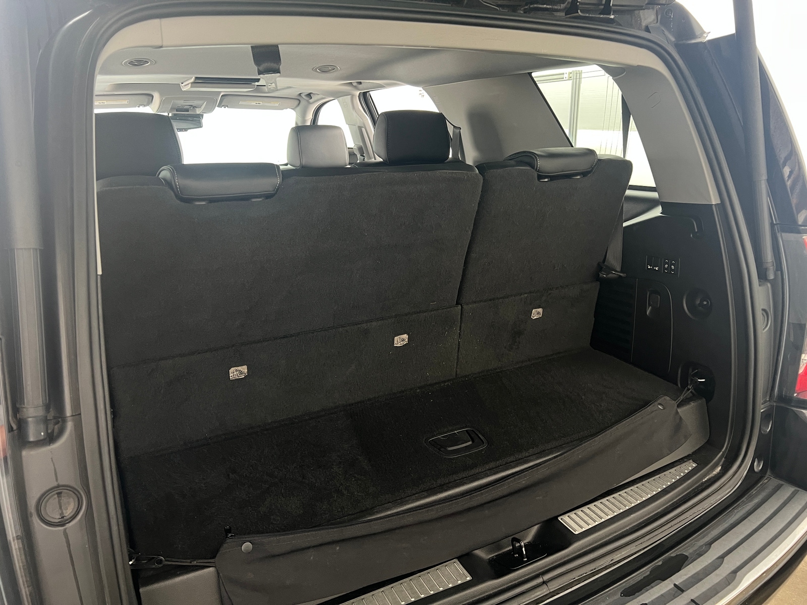 Thumbnail: 2020 GMC Yukon - 6