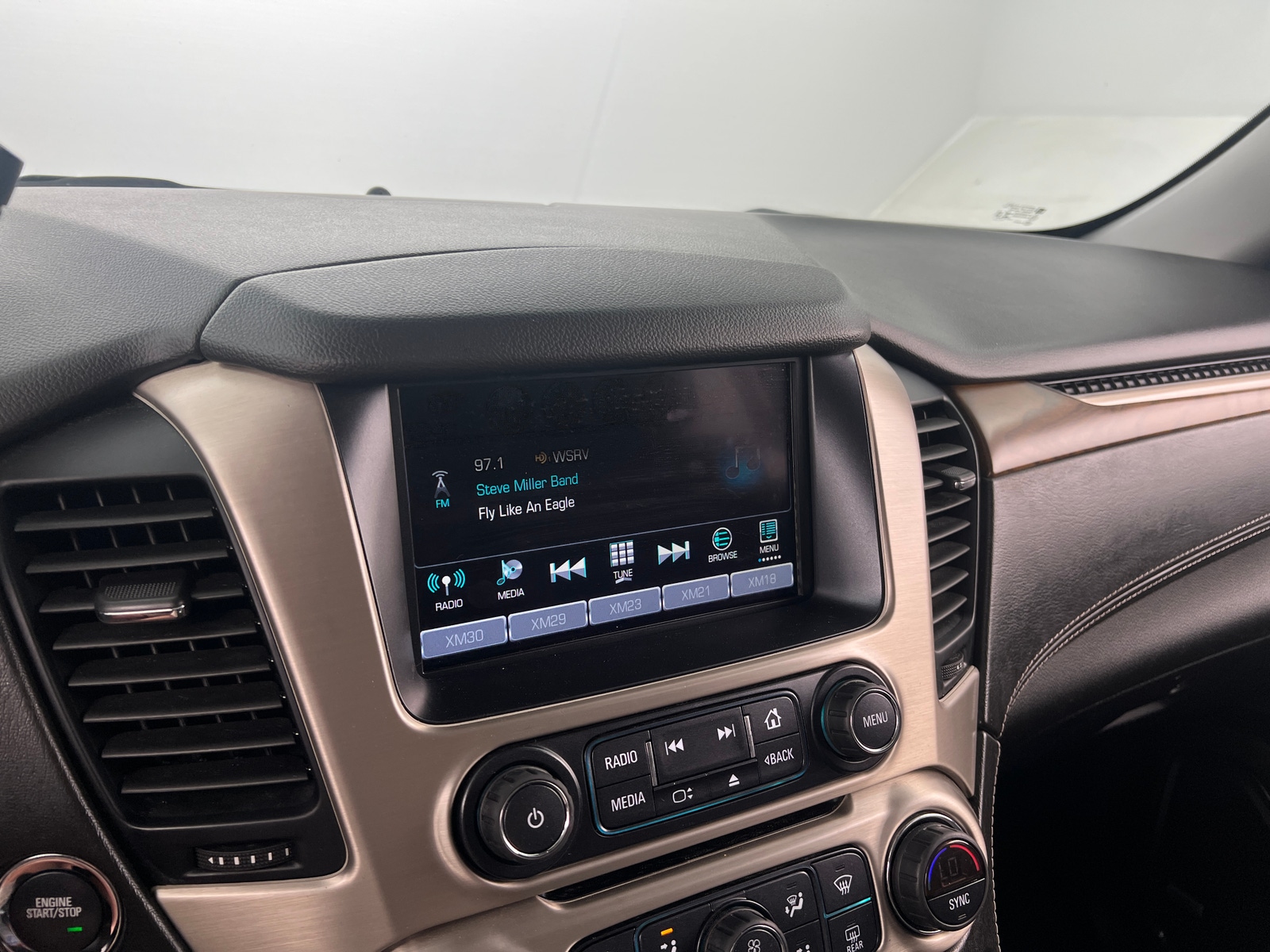 Thumbnail: 2020 GMC Yukon - 3