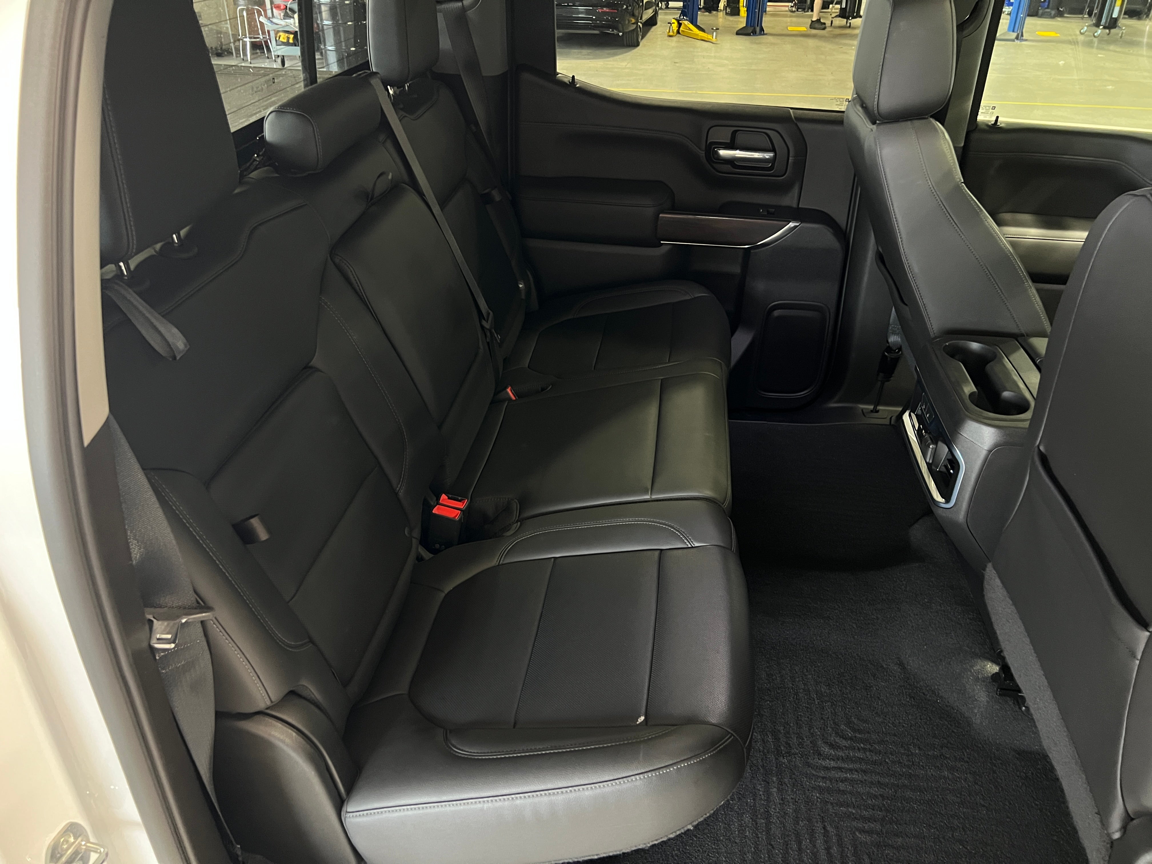 Thumbnail: 2020 GMC Sierra 1500 - 5