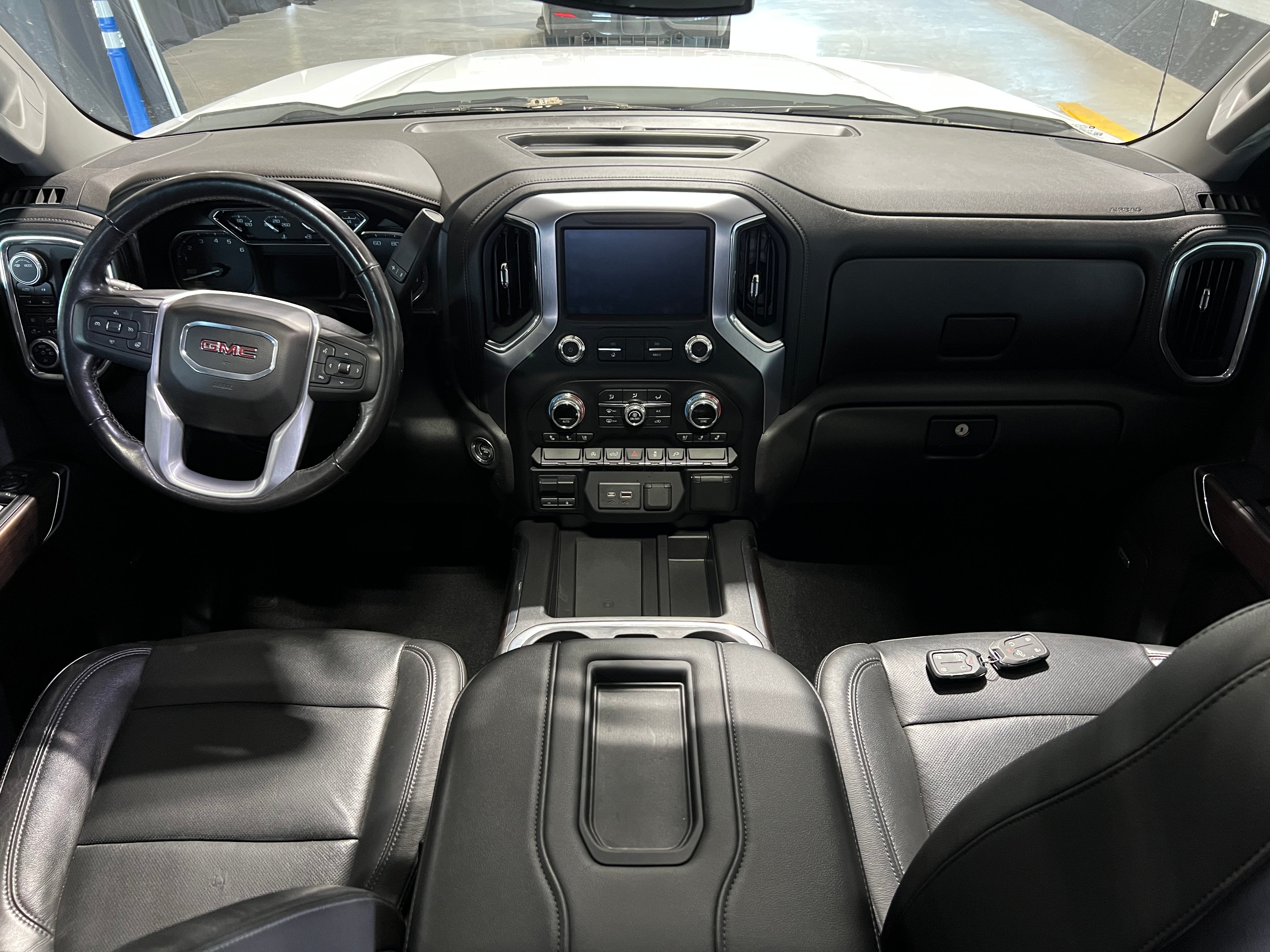 Thumbnail: 2020 GMC Sierra 1500 - 2