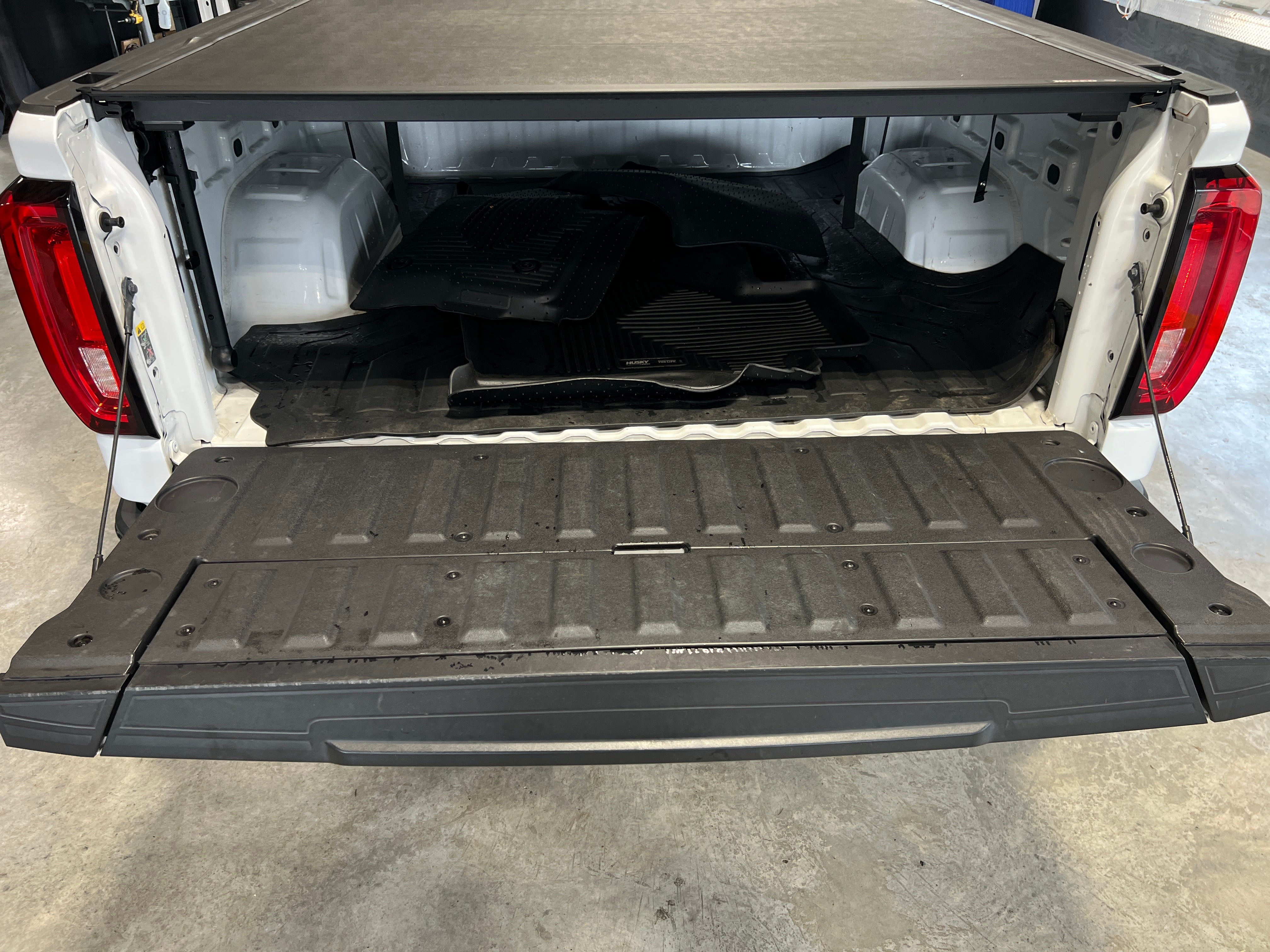 Thumbnail: 2020 GMC Sierra 1500 - 6