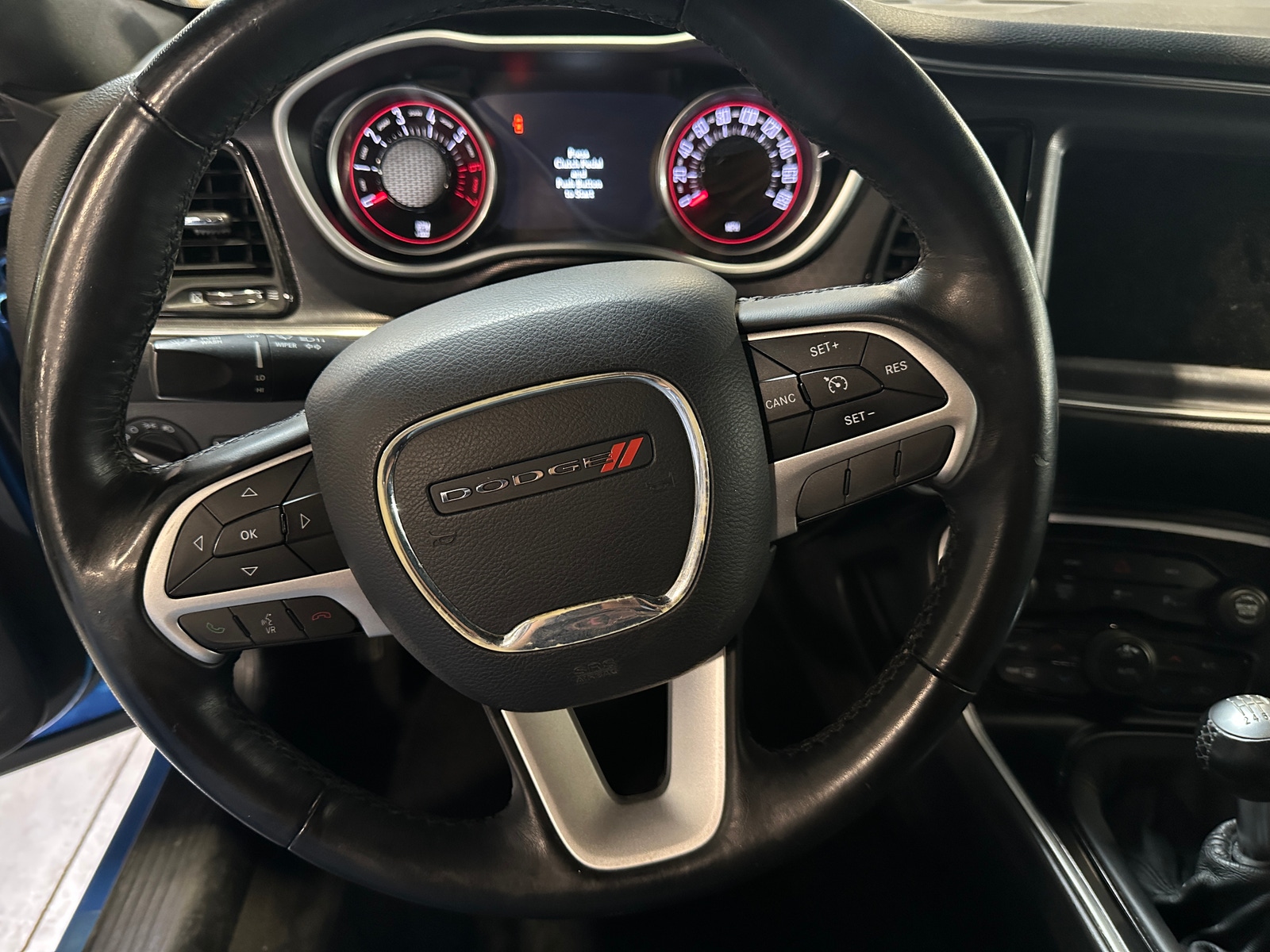 Thumbnail: 2016 Dodge Challenger - 3
