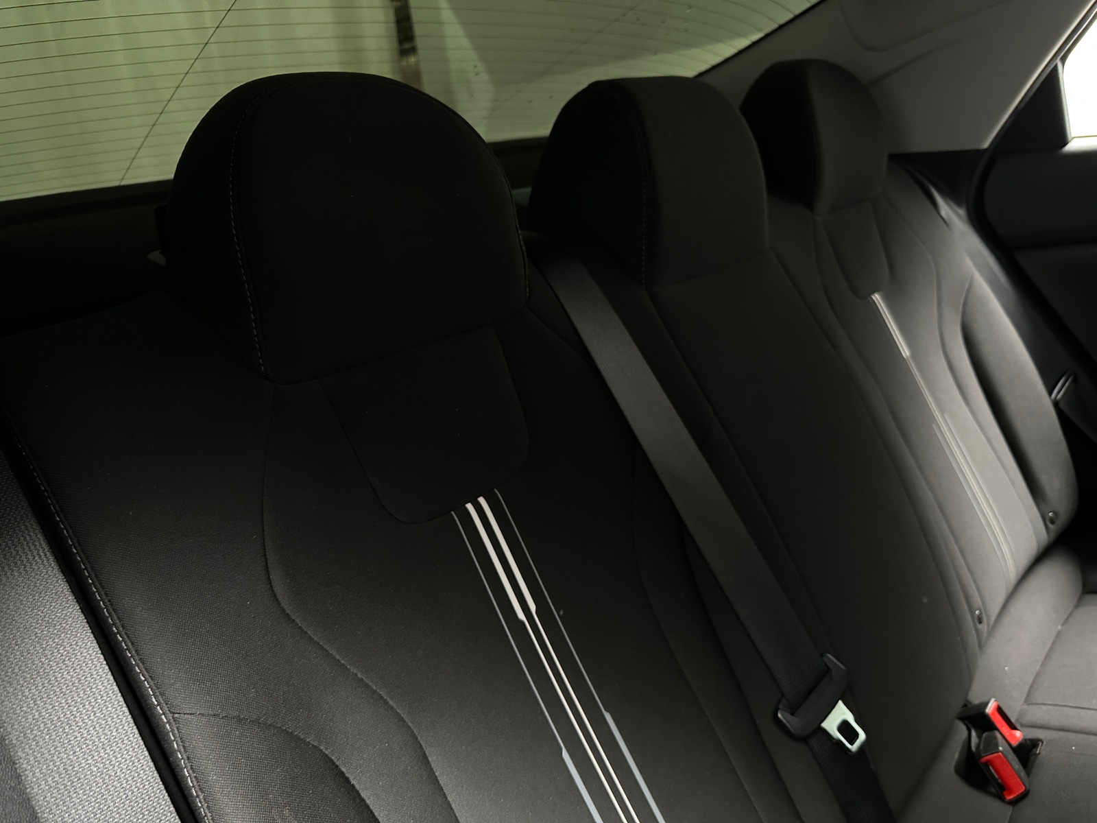 Thumbnail: 2021 Hyundai Elantra - 6