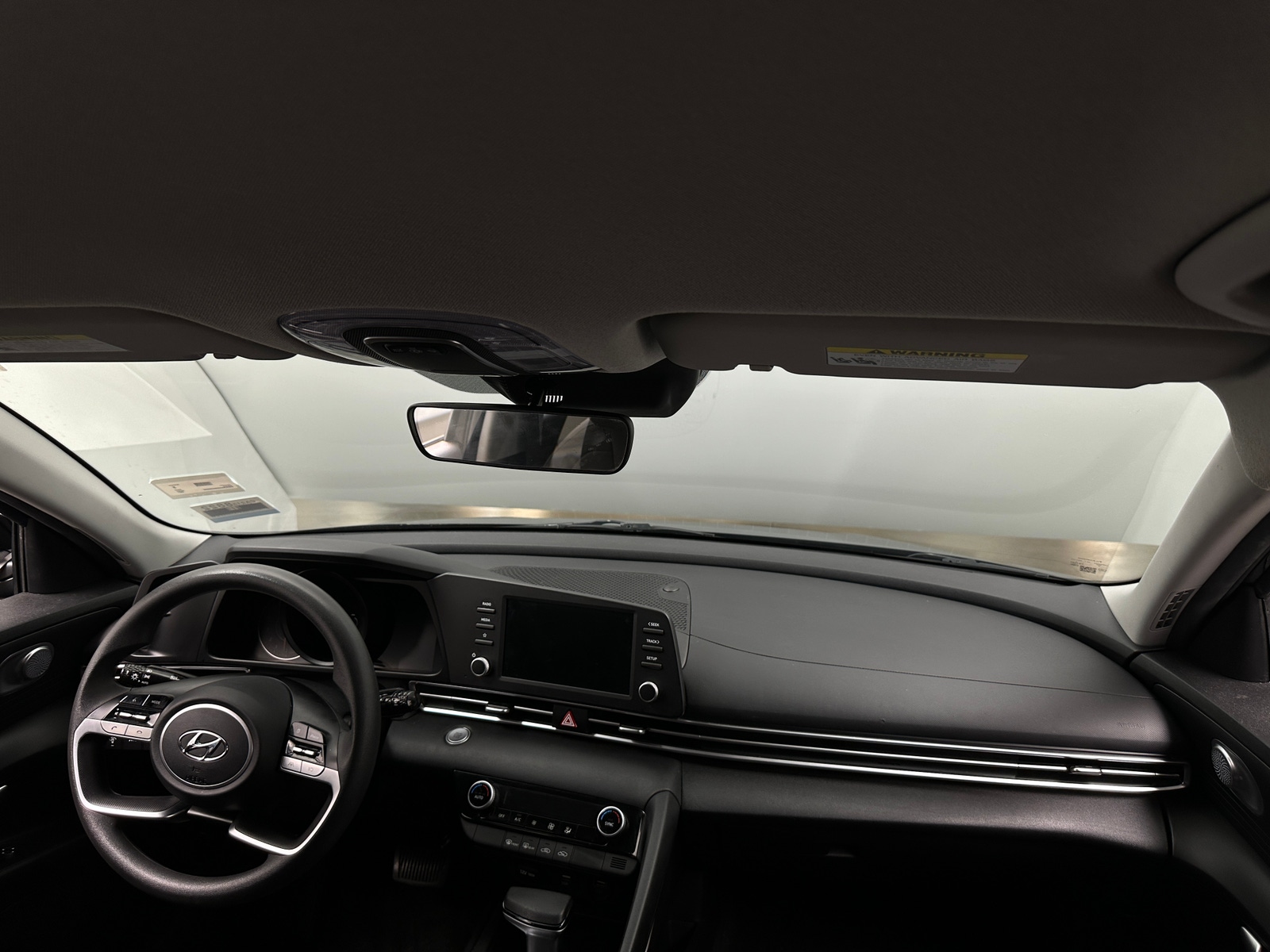 Thumbnail: 2021 Hyundai Elantra - 3