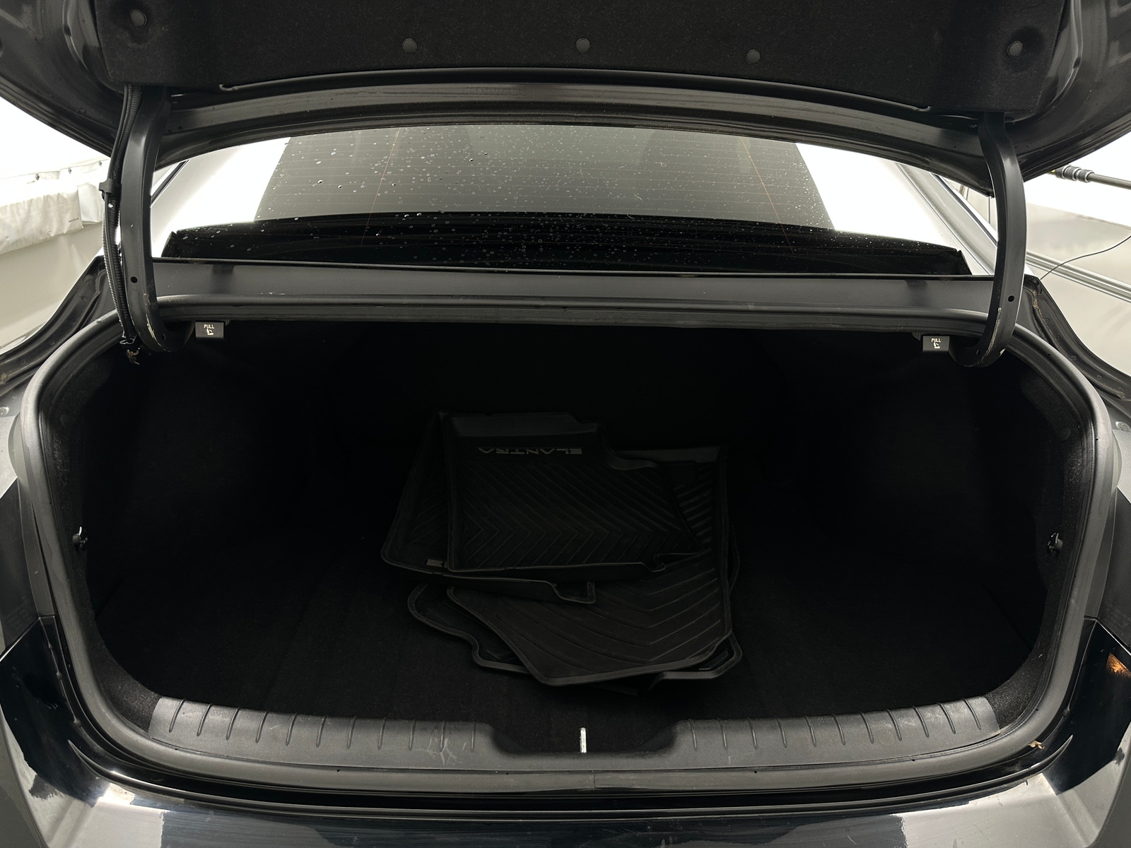 Thumbnail: 2021 Hyundai Elantra - 7