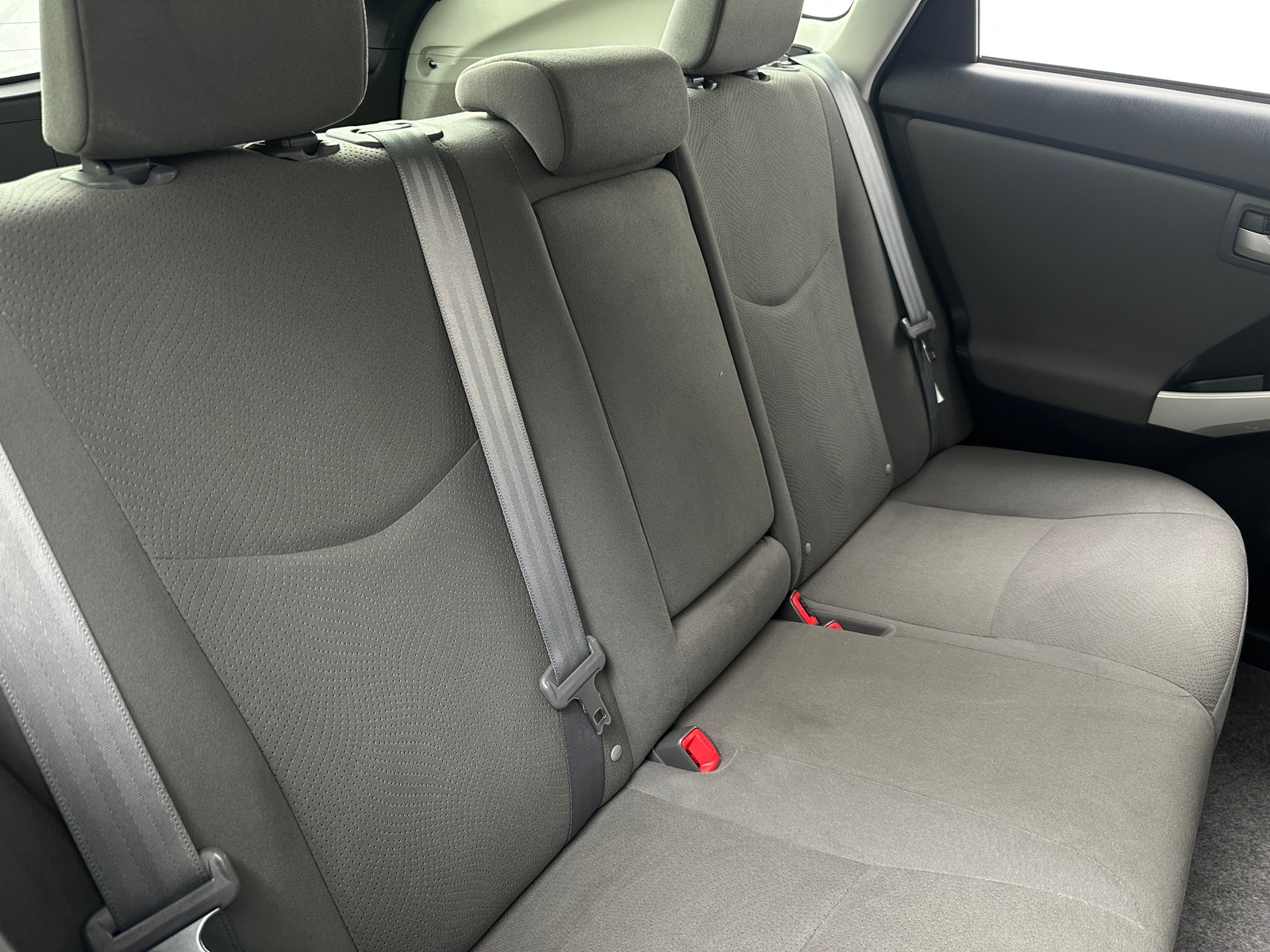 Thumbnail: 2013 Toyota Prius - 6