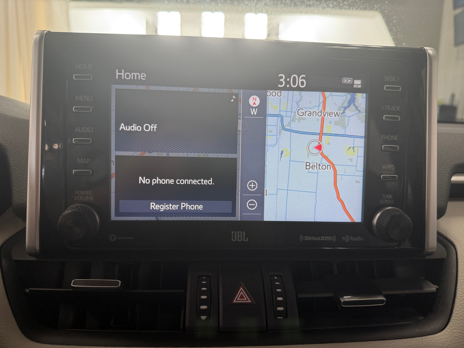 Thumbnail: 2021 Toyota RAV4 - 3