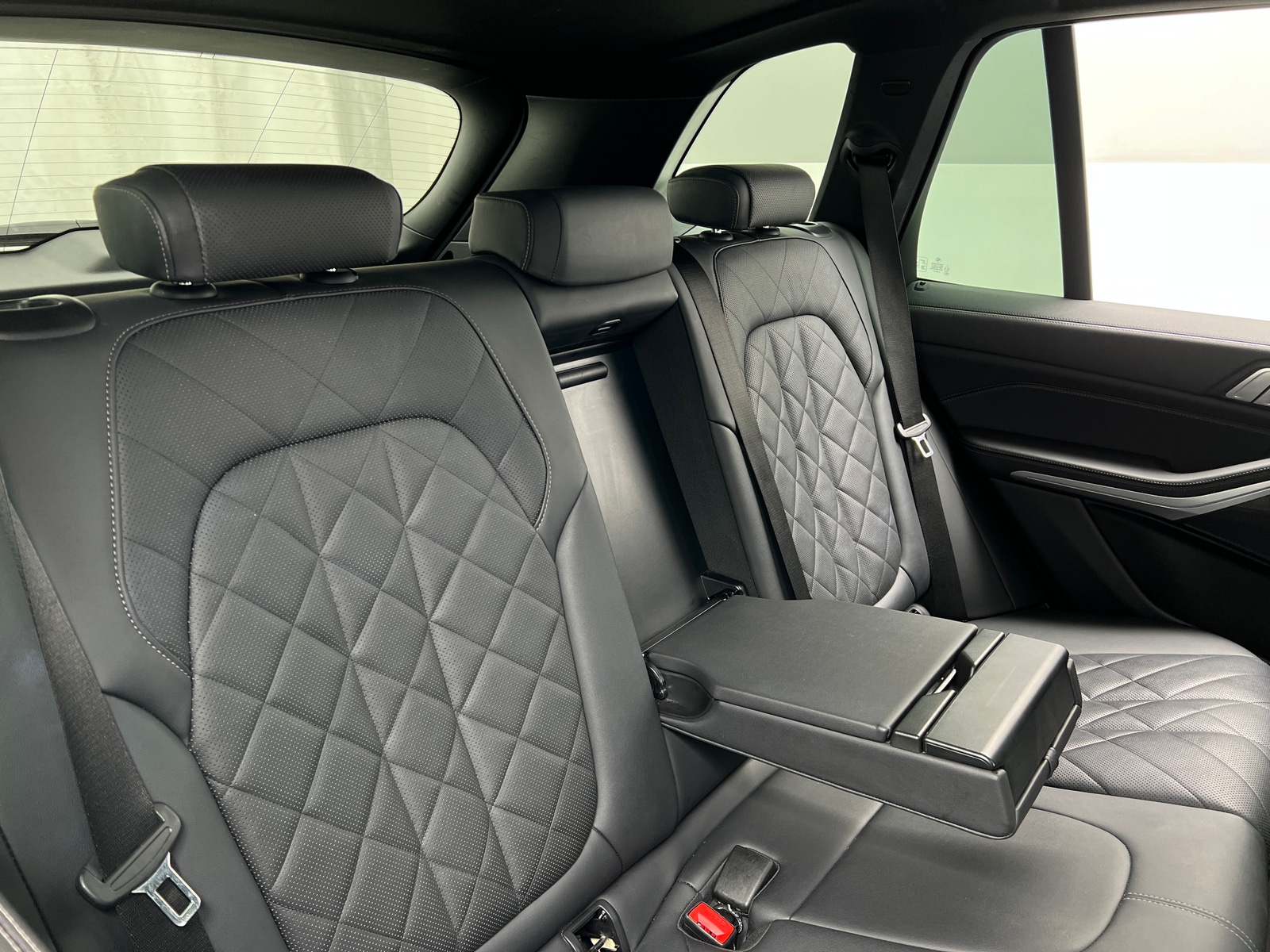 Thumbnail: 2023 BMW X5 - 5